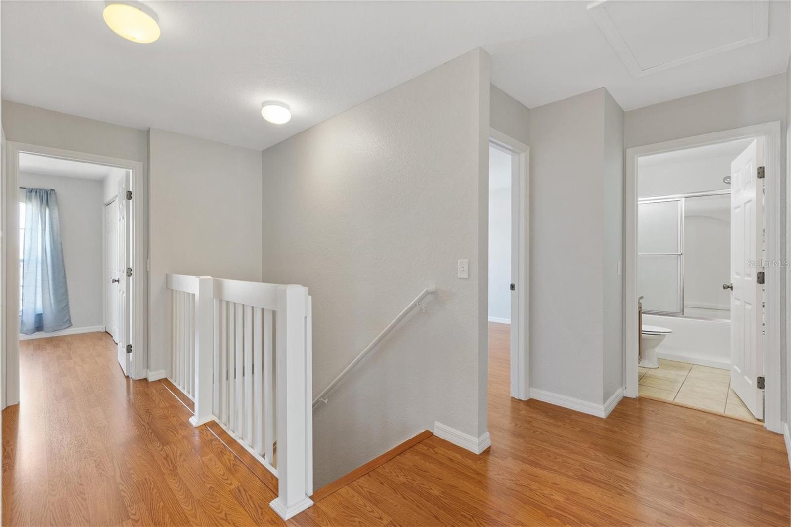 VILLAGES OF PARKWOOD - Residential