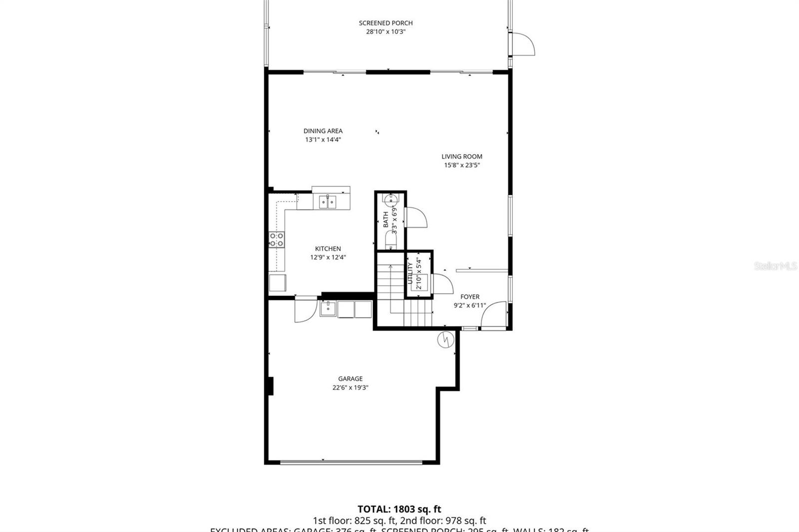VILLAGES OF PARKWOOD - Residential