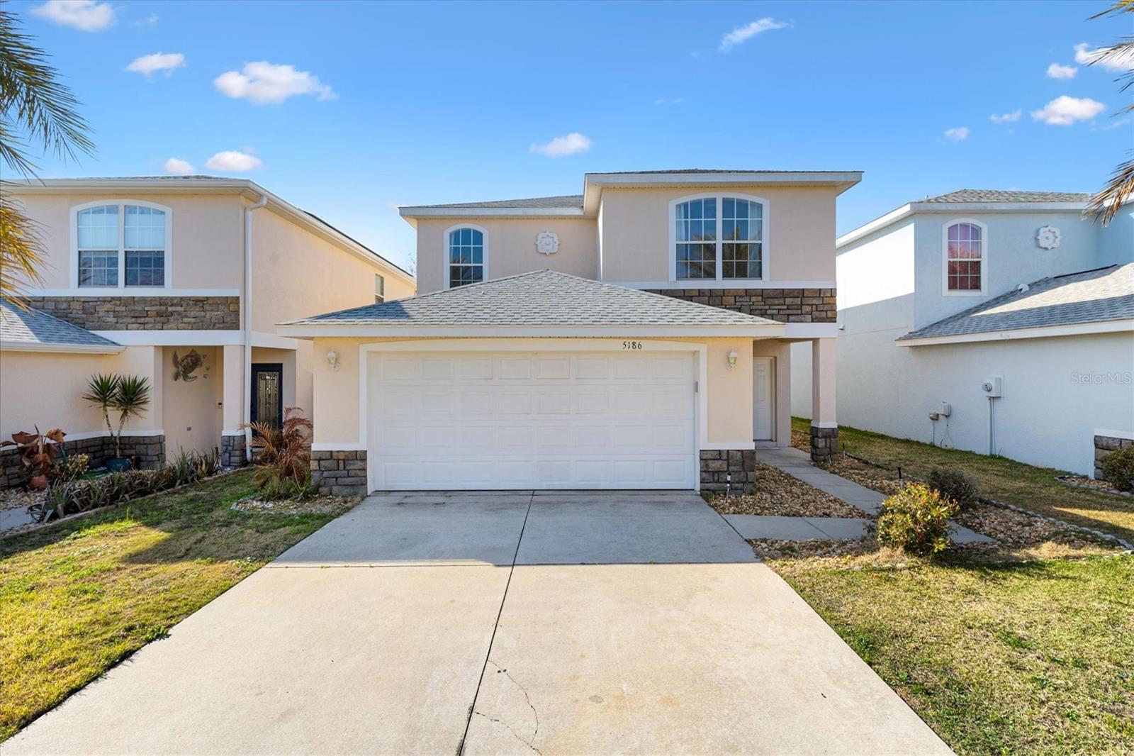 VILLAGES OF PARKWOOD - Residential