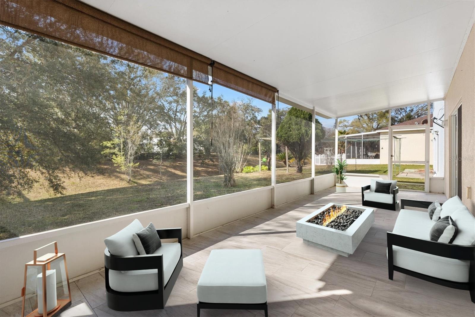 VILLAGES OF PARKWOOD - Residential