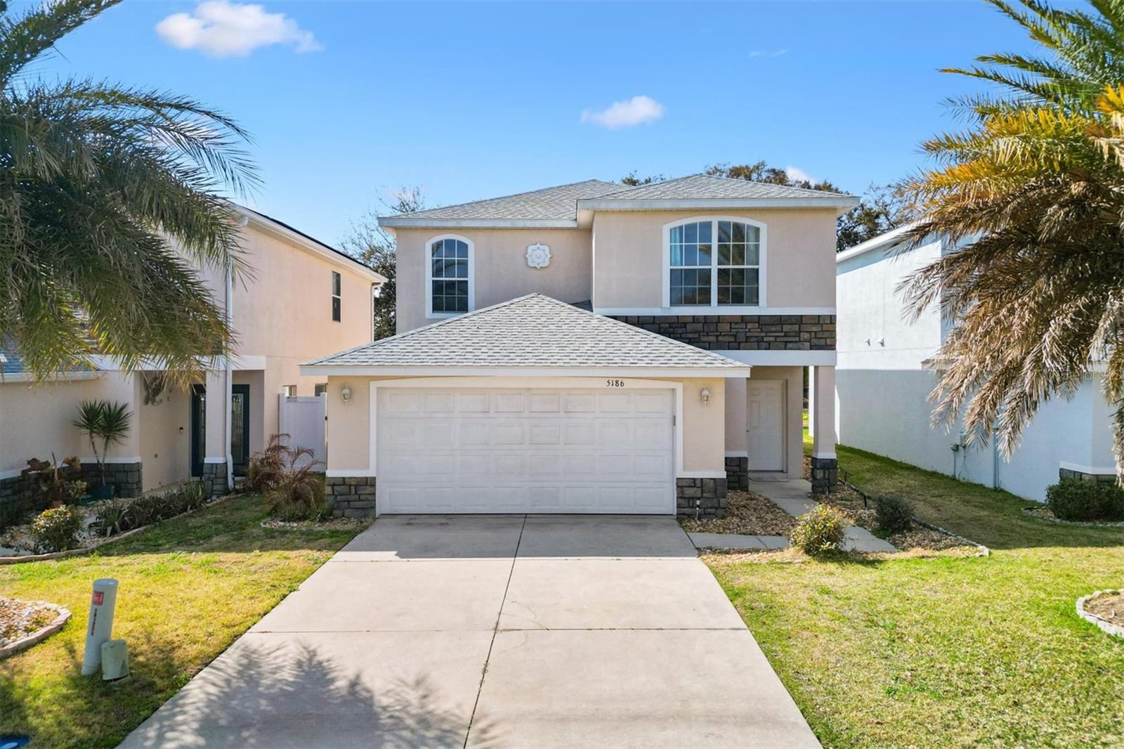 VILLAGES OF PARKWOOD - Residential