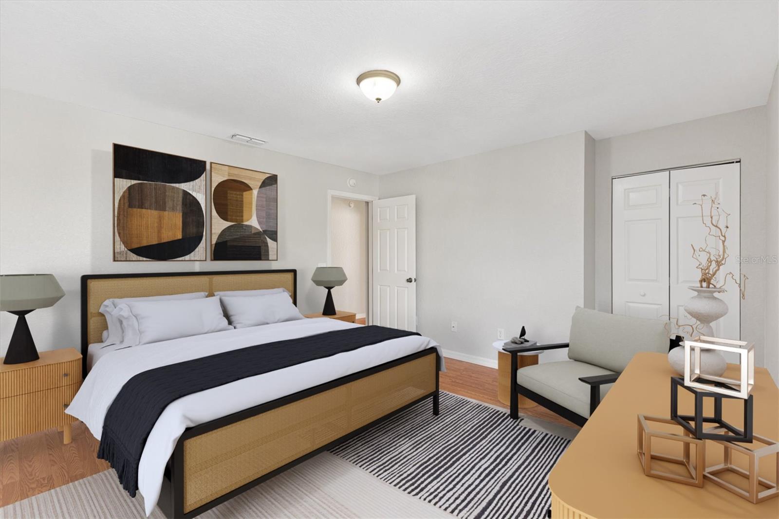 VILLAGES OF PARKWOOD - Residential