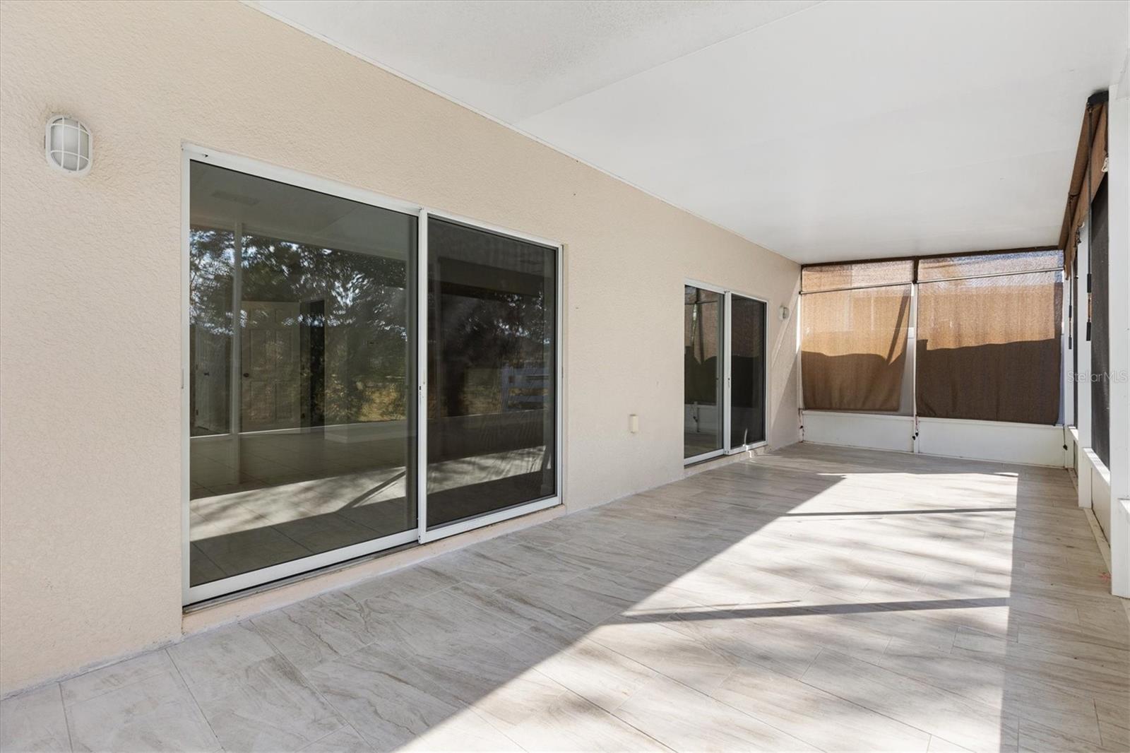 VILLAGES OF PARKWOOD - Residential