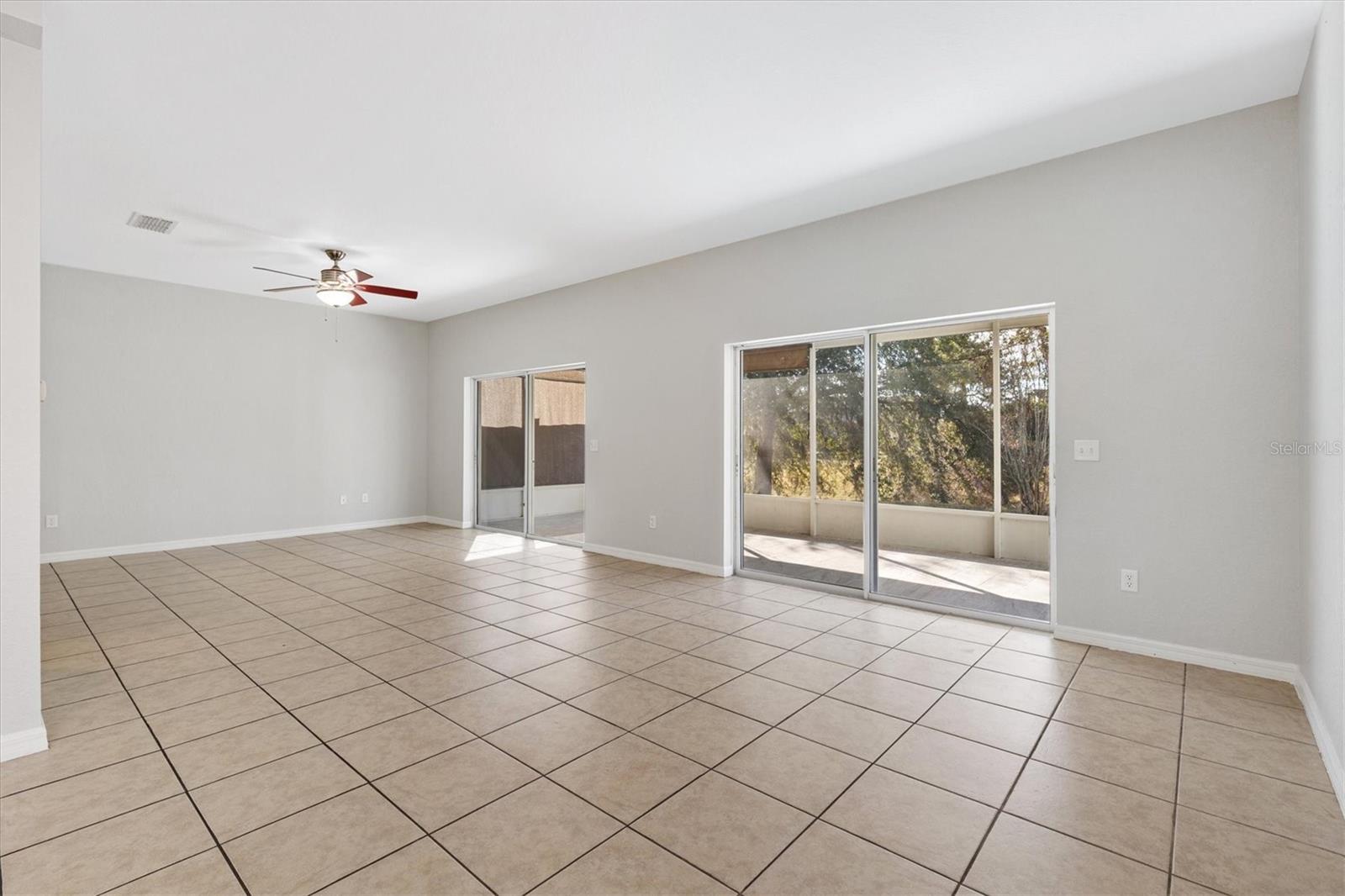 VILLAGES OF PARKWOOD - Residential