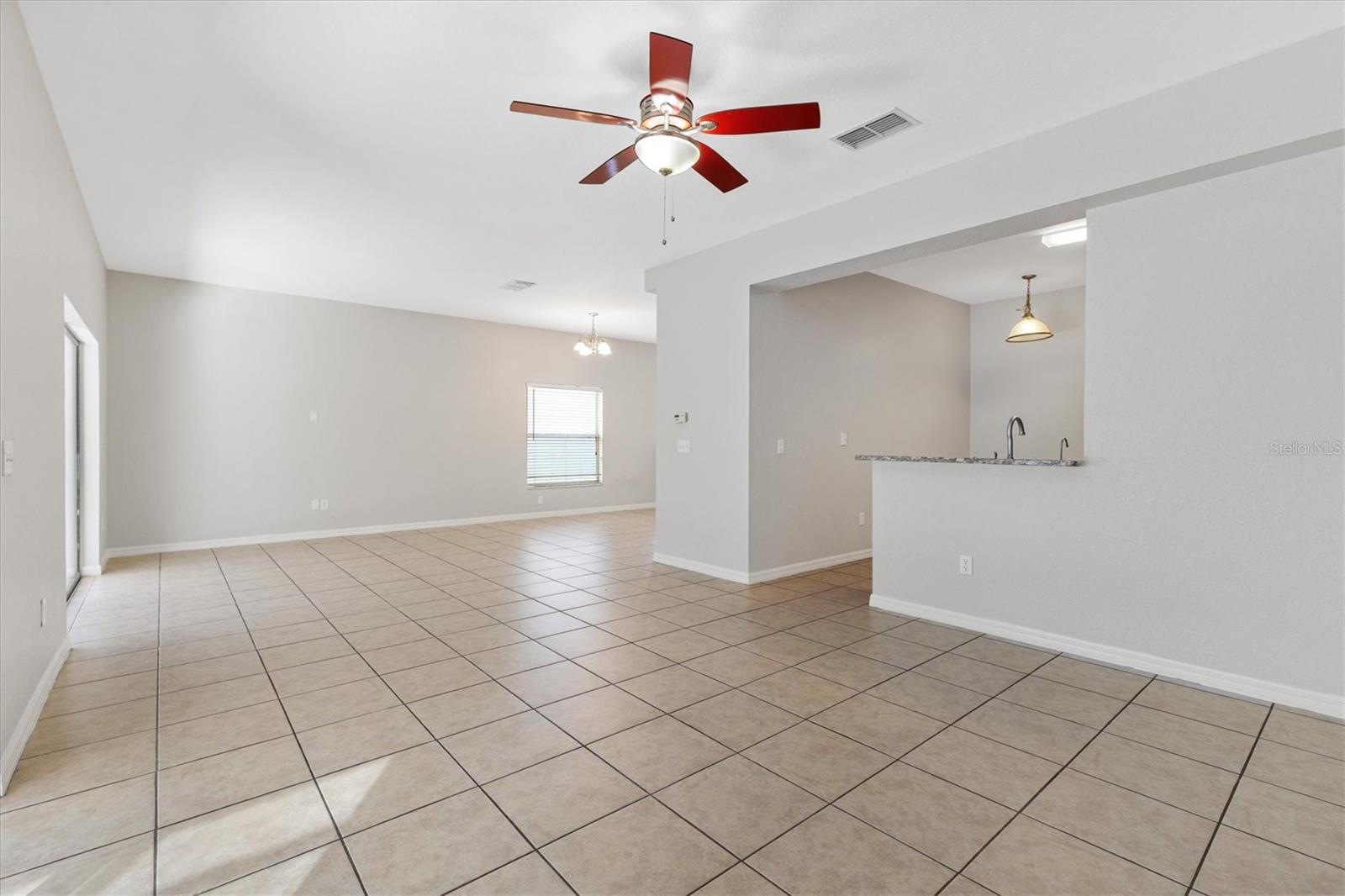 VILLAGES OF PARKWOOD - Residential