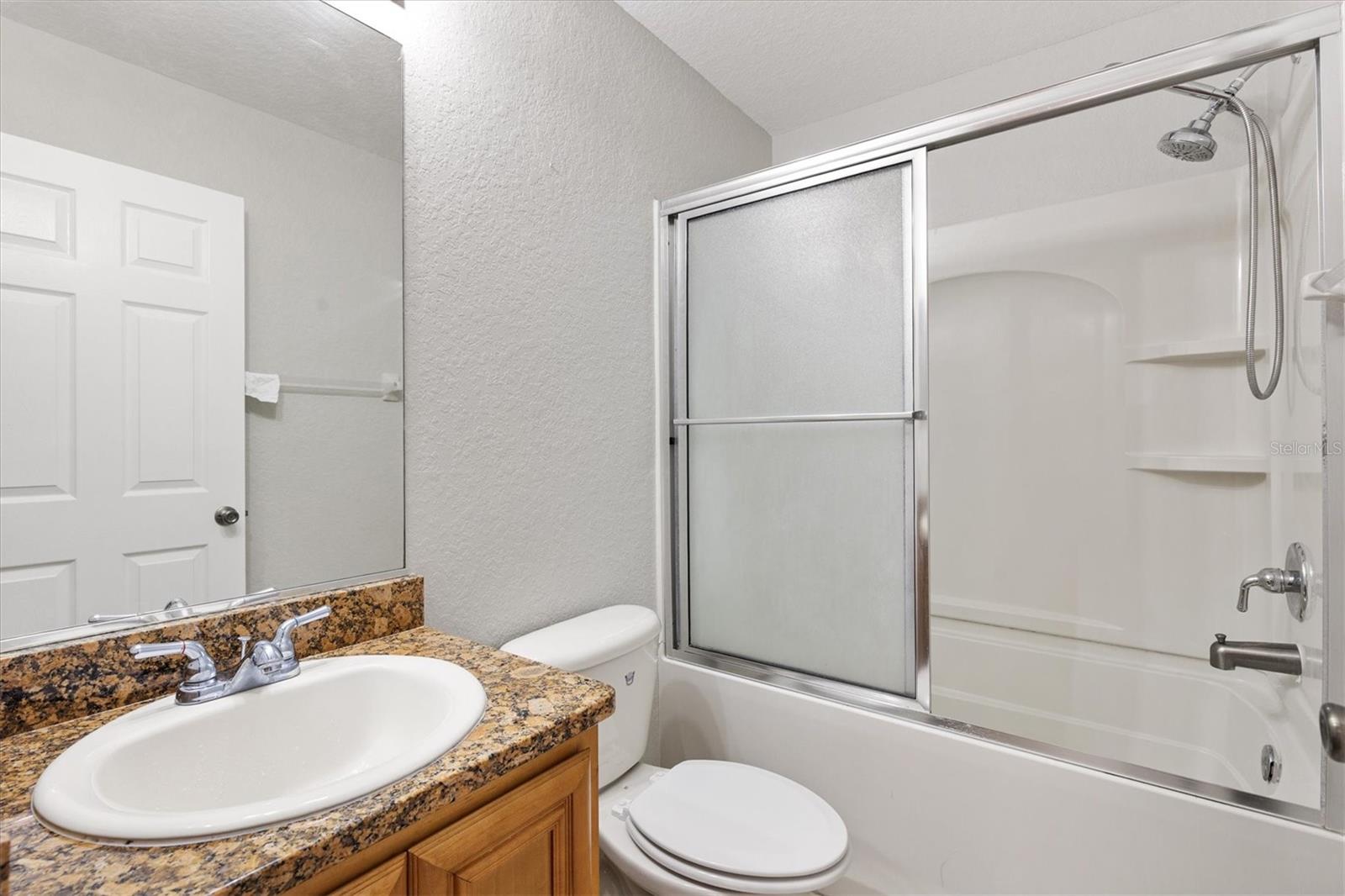 VILLAGES OF PARKWOOD - Residential