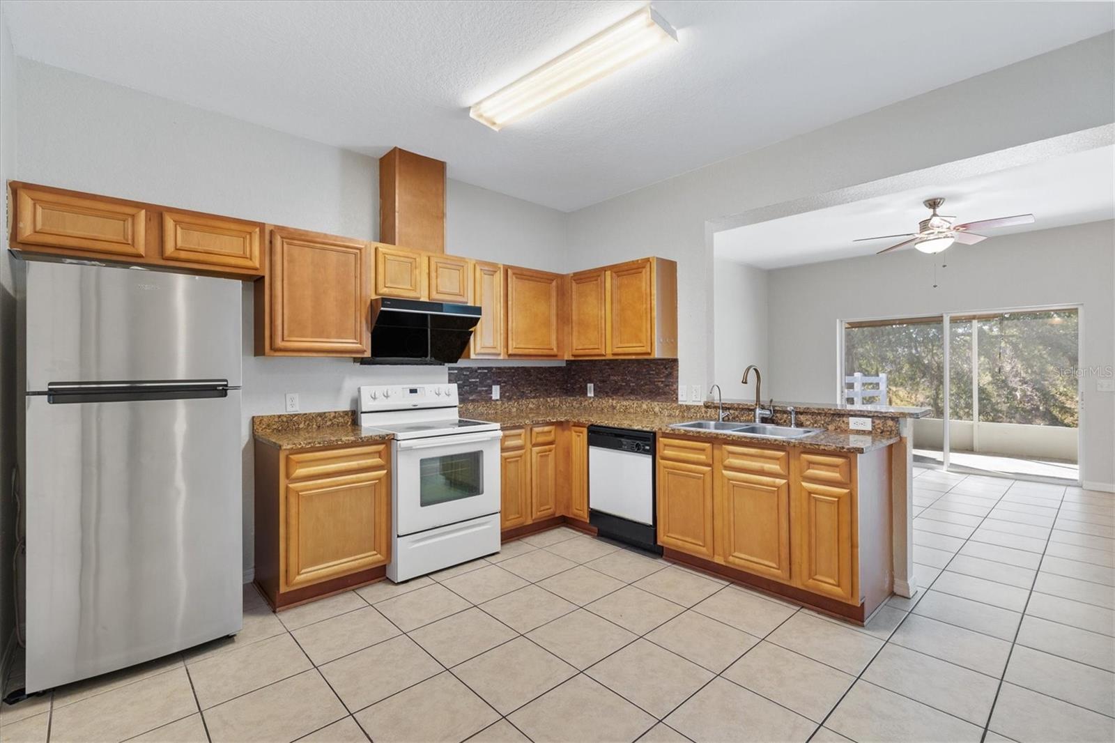 VILLAGES OF PARKWOOD - Residential