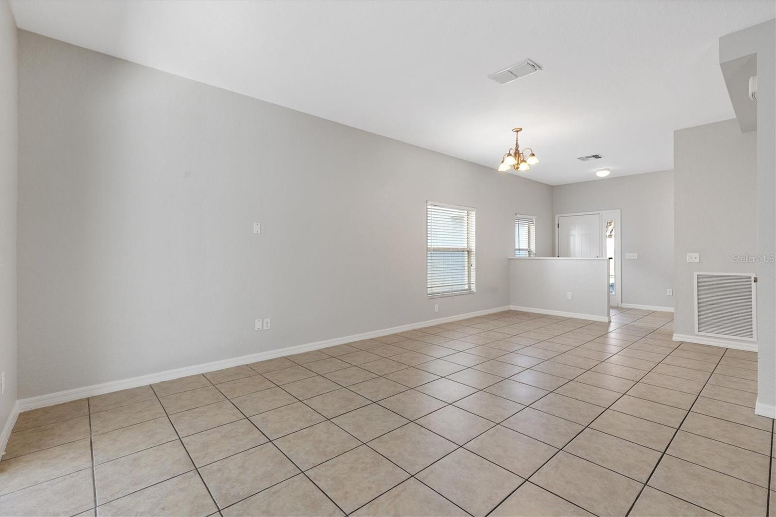 VILLAGES OF PARKWOOD - Residential