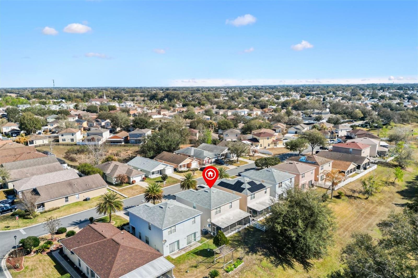 VILLAGES OF PARKWOOD - Residential