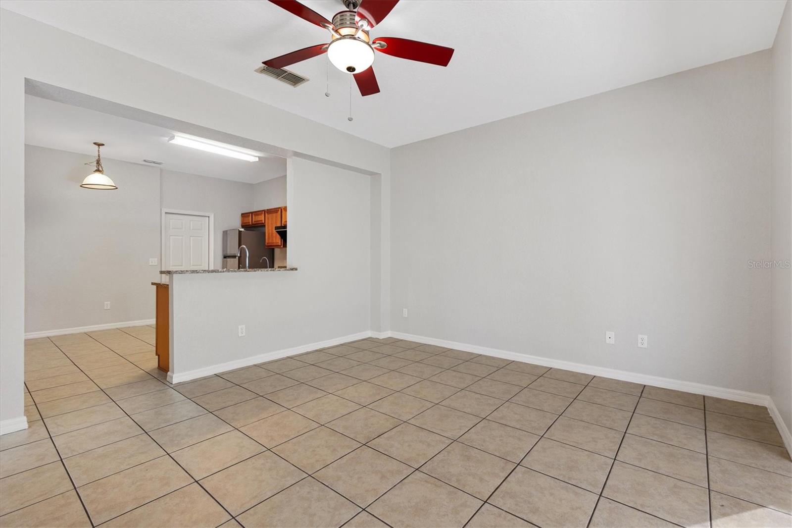 VILLAGES OF PARKWOOD - Residential