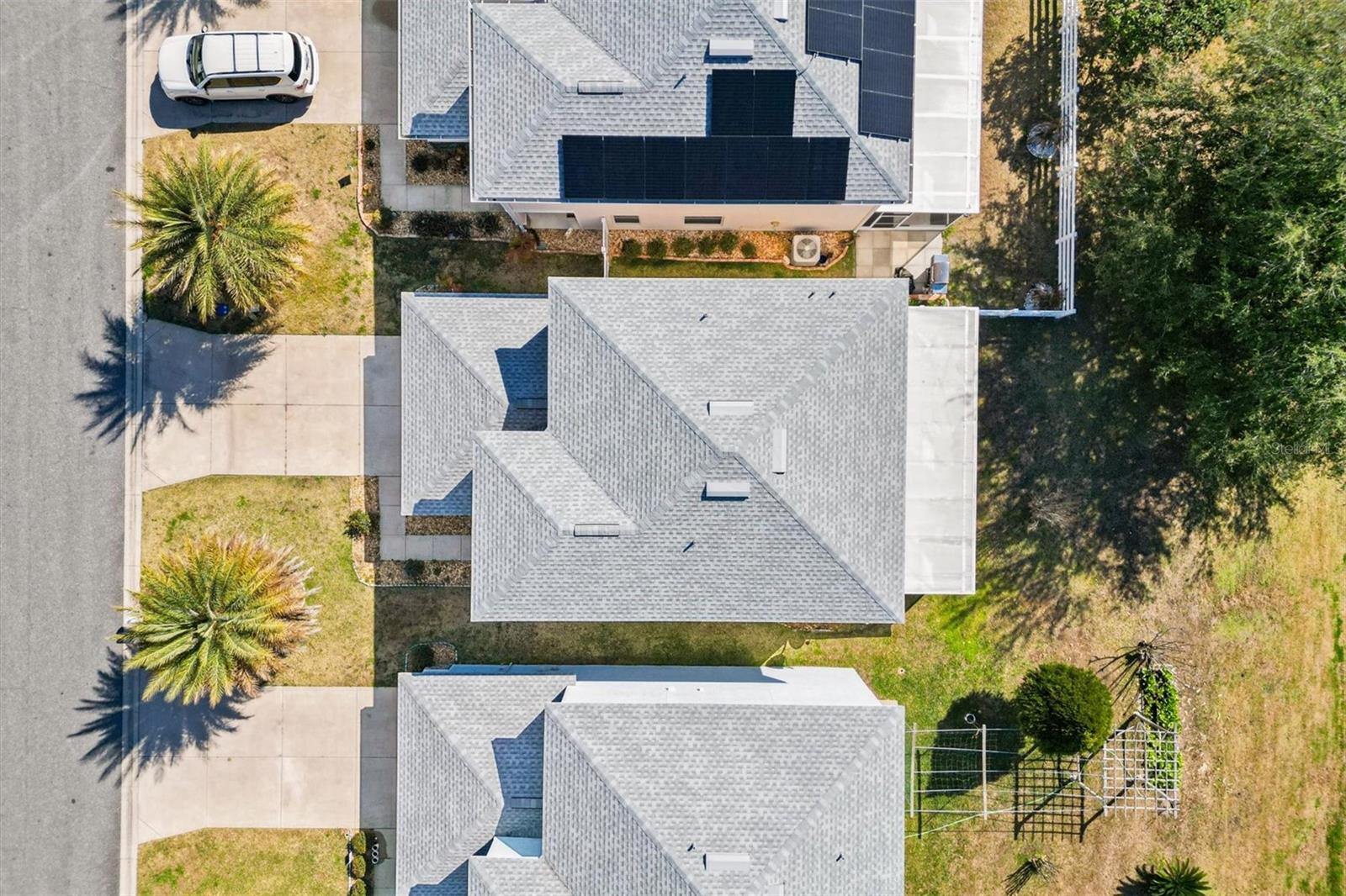 VILLAGES OF PARKWOOD - Residential