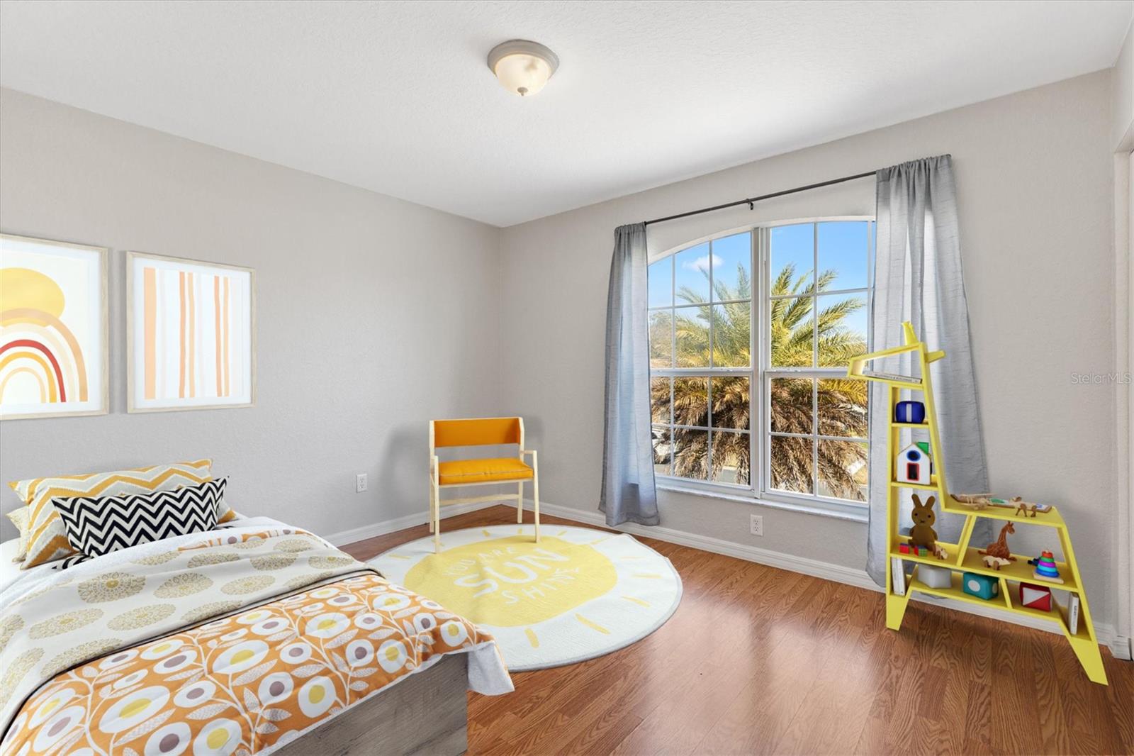 VILLAGES OF PARKWOOD - Residential