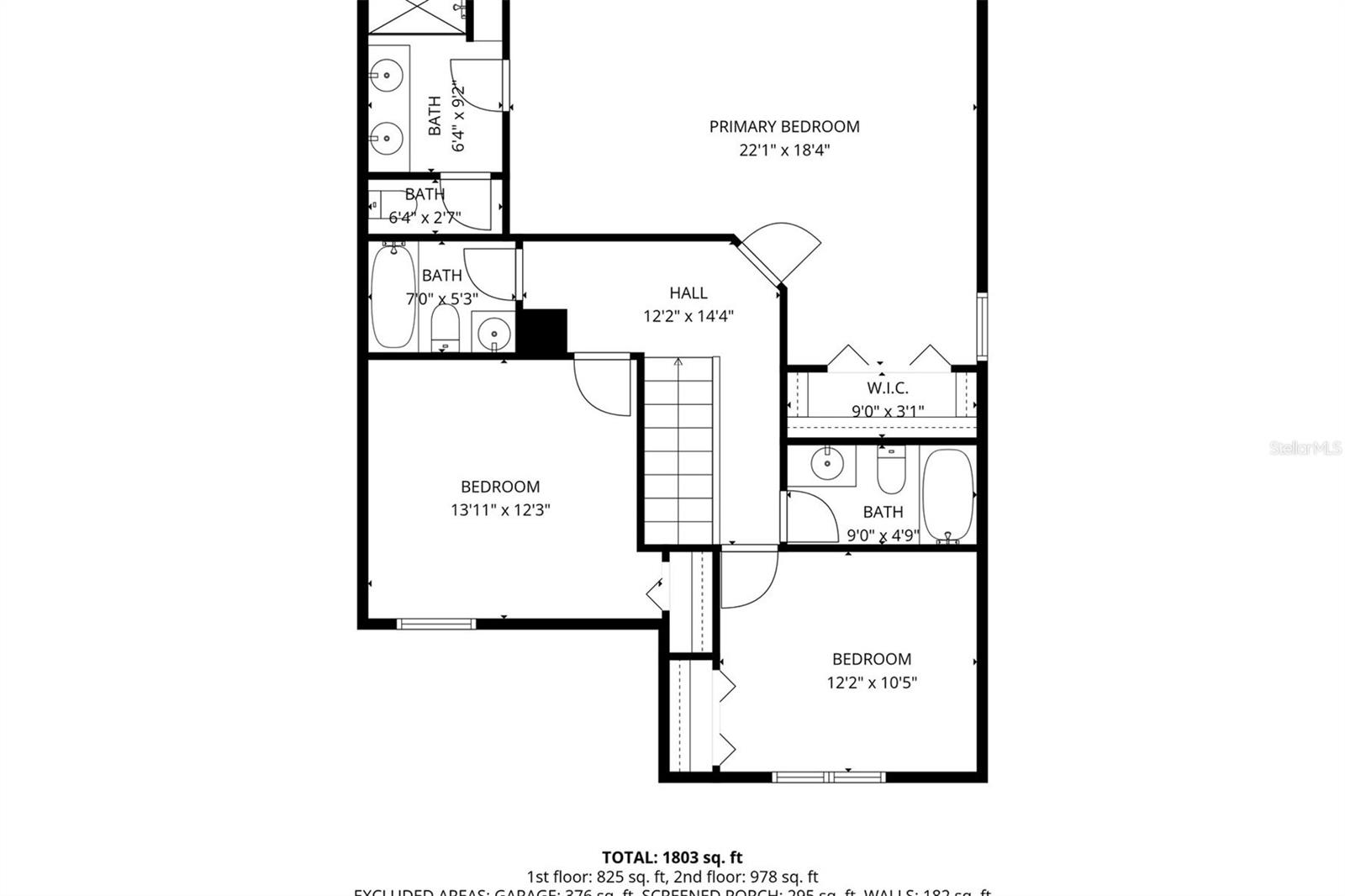 VILLAGES OF PARKWOOD - Residential
