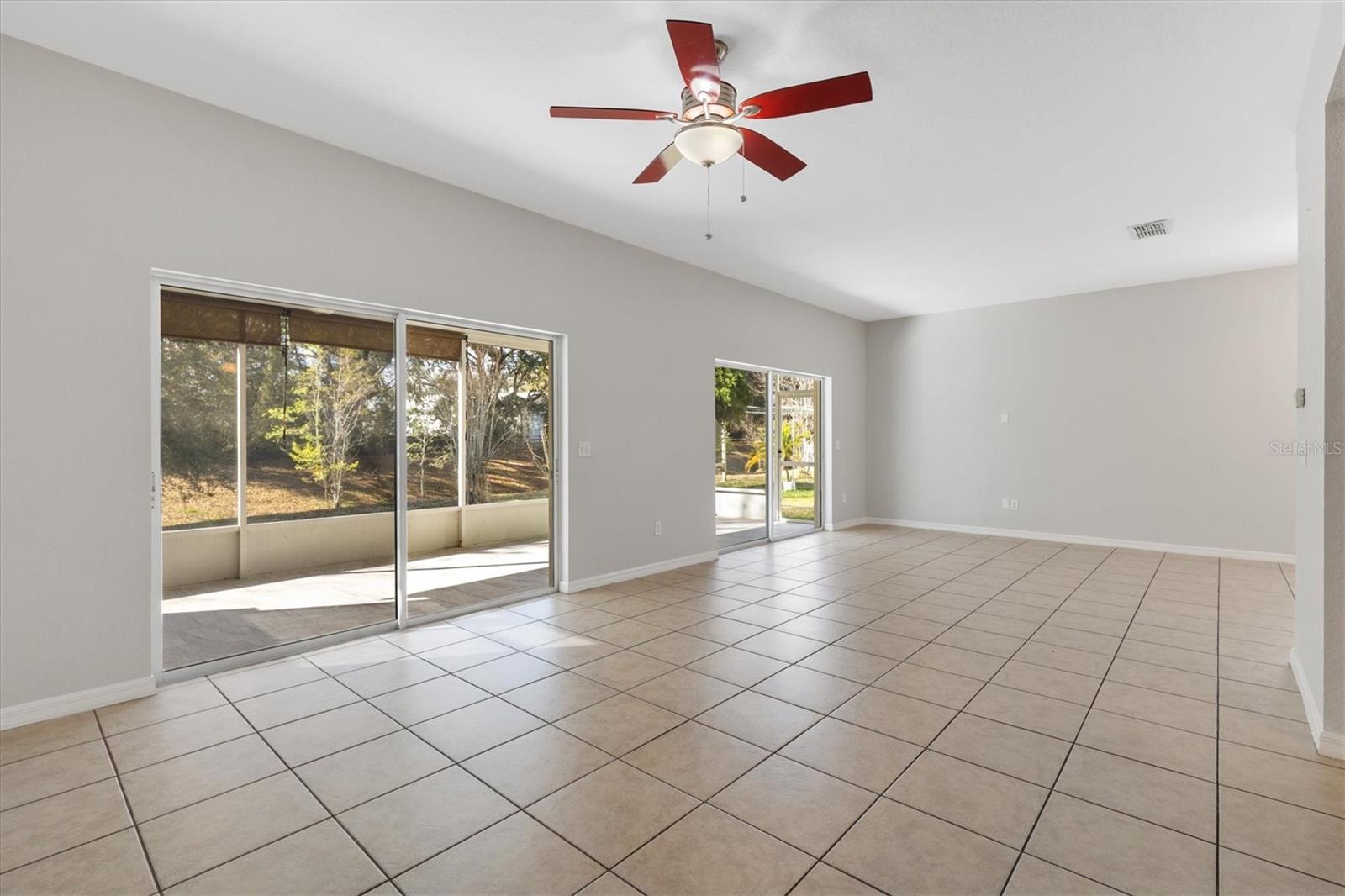 VILLAGES OF PARKWOOD - Residential