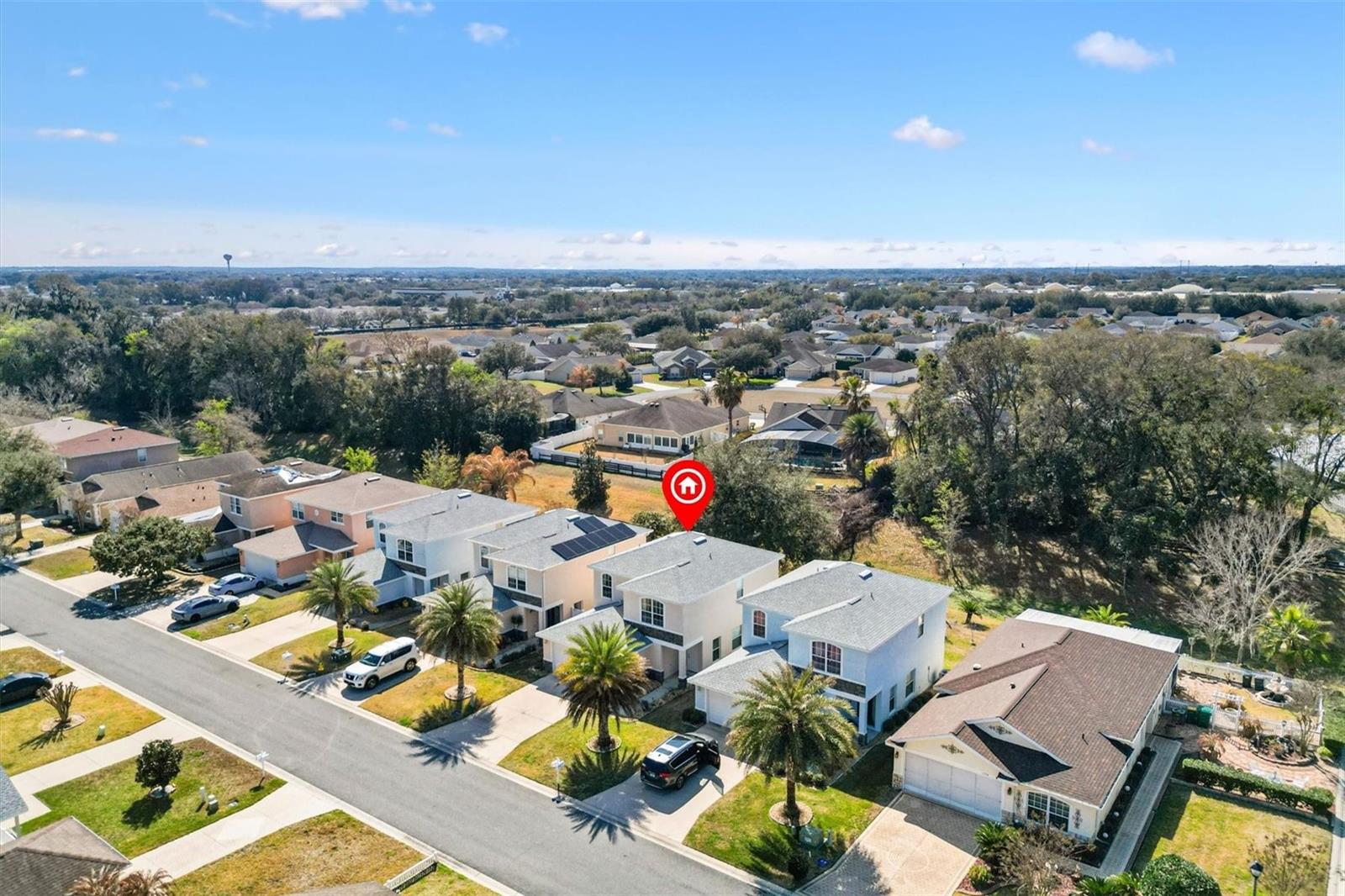 VILLAGES OF PARKWOOD - Residential