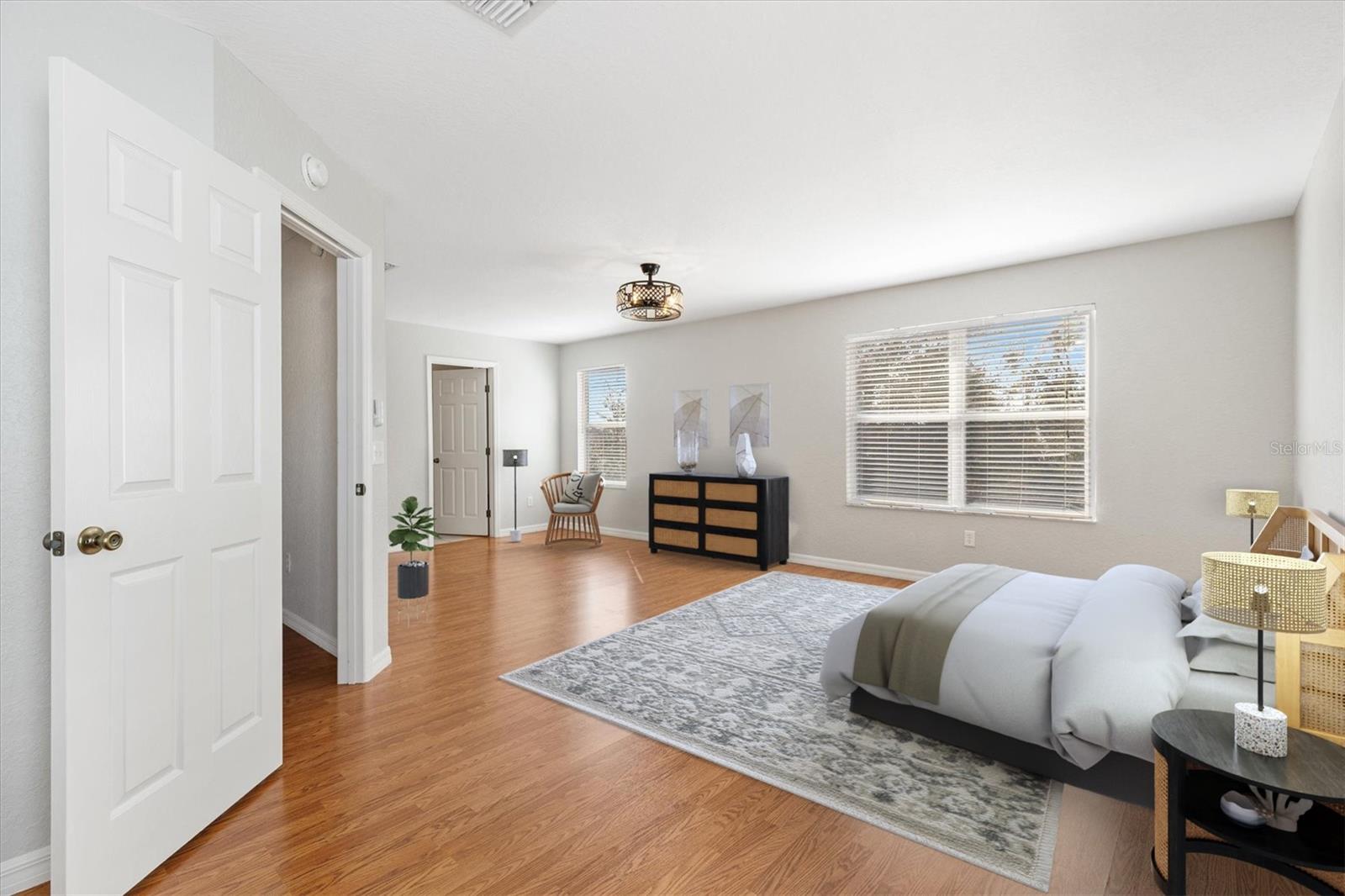 VILLAGES OF PARKWOOD - Residential