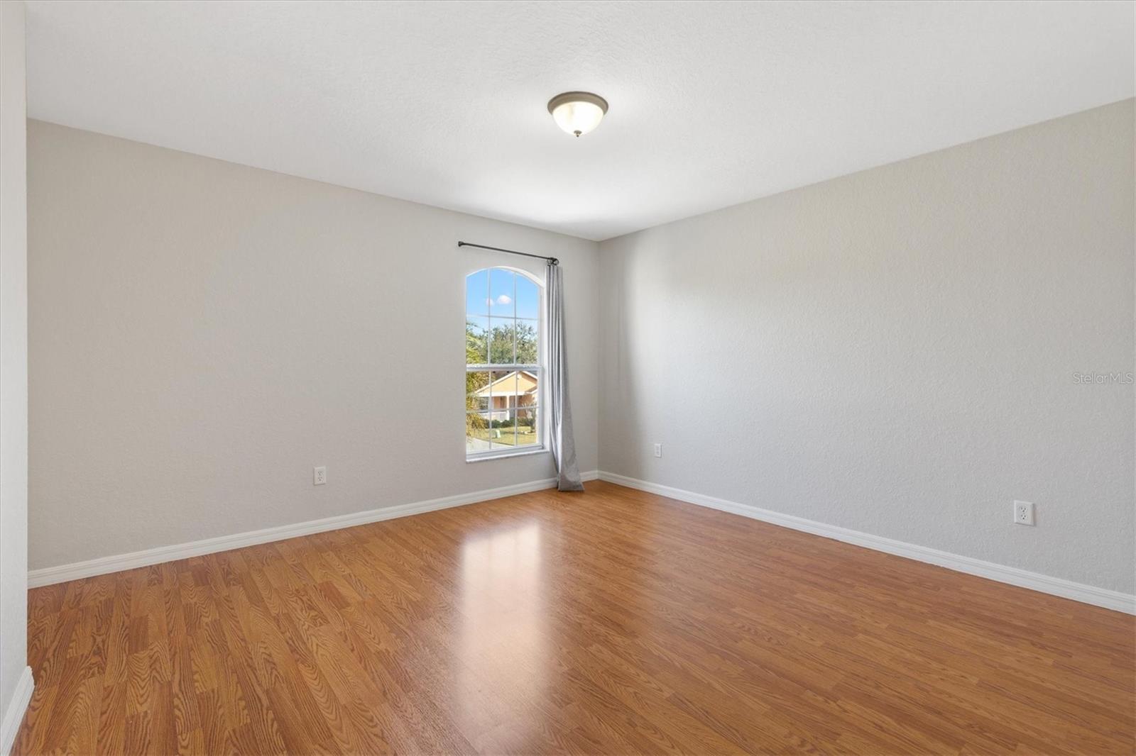 VILLAGES OF PARKWOOD - Residential