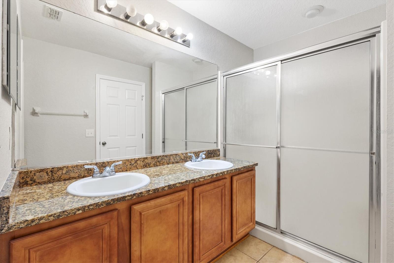 VILLAGES OF PARKWOOD - Residential