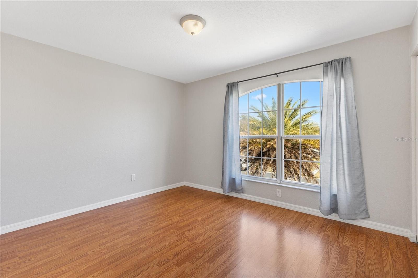 VILLAGES OF PARKWOOD - Residential