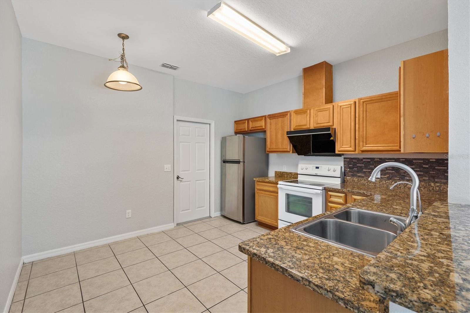 VILLAGES OF PARKWOOD - Residential