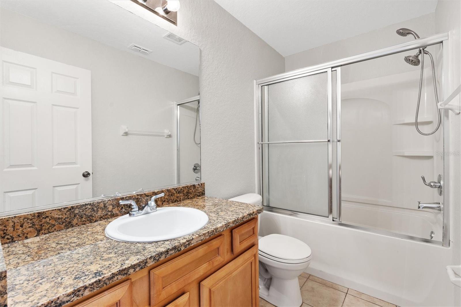 VILLAGES OF PARKWOOD - Residential