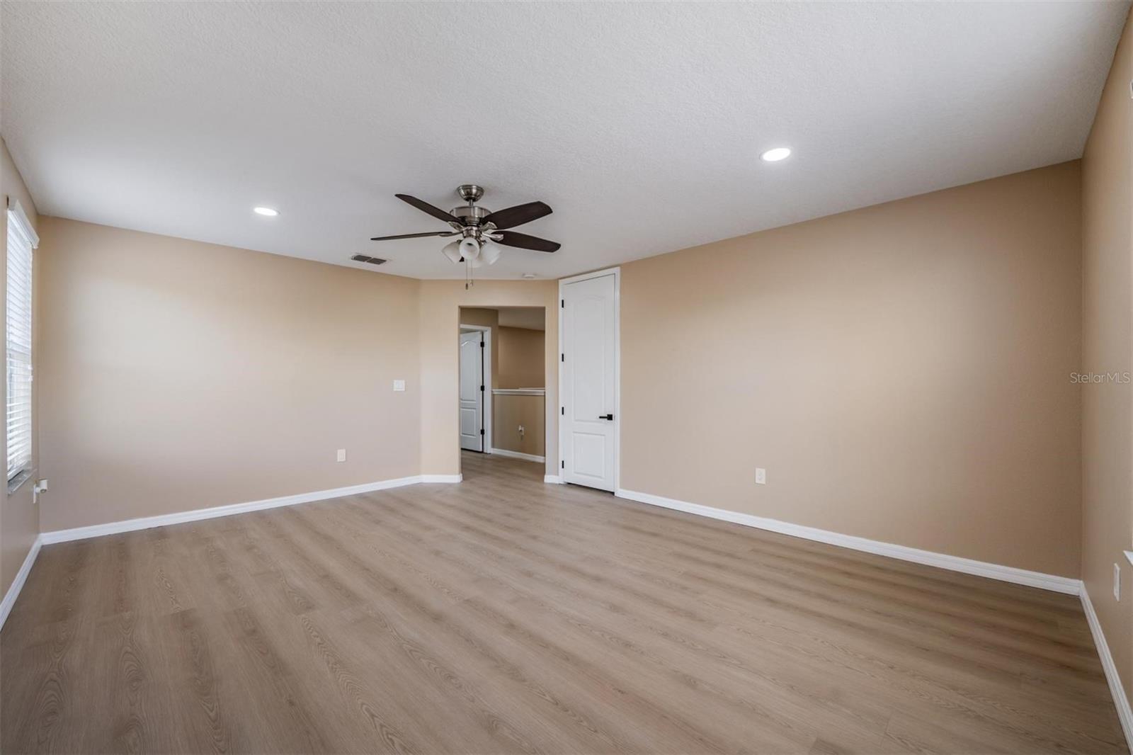 CYPRESS CREEK PH 2 - Residential
