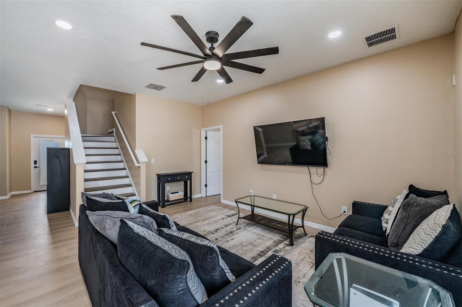 CYPRESS CREEK PH 2 - Residential