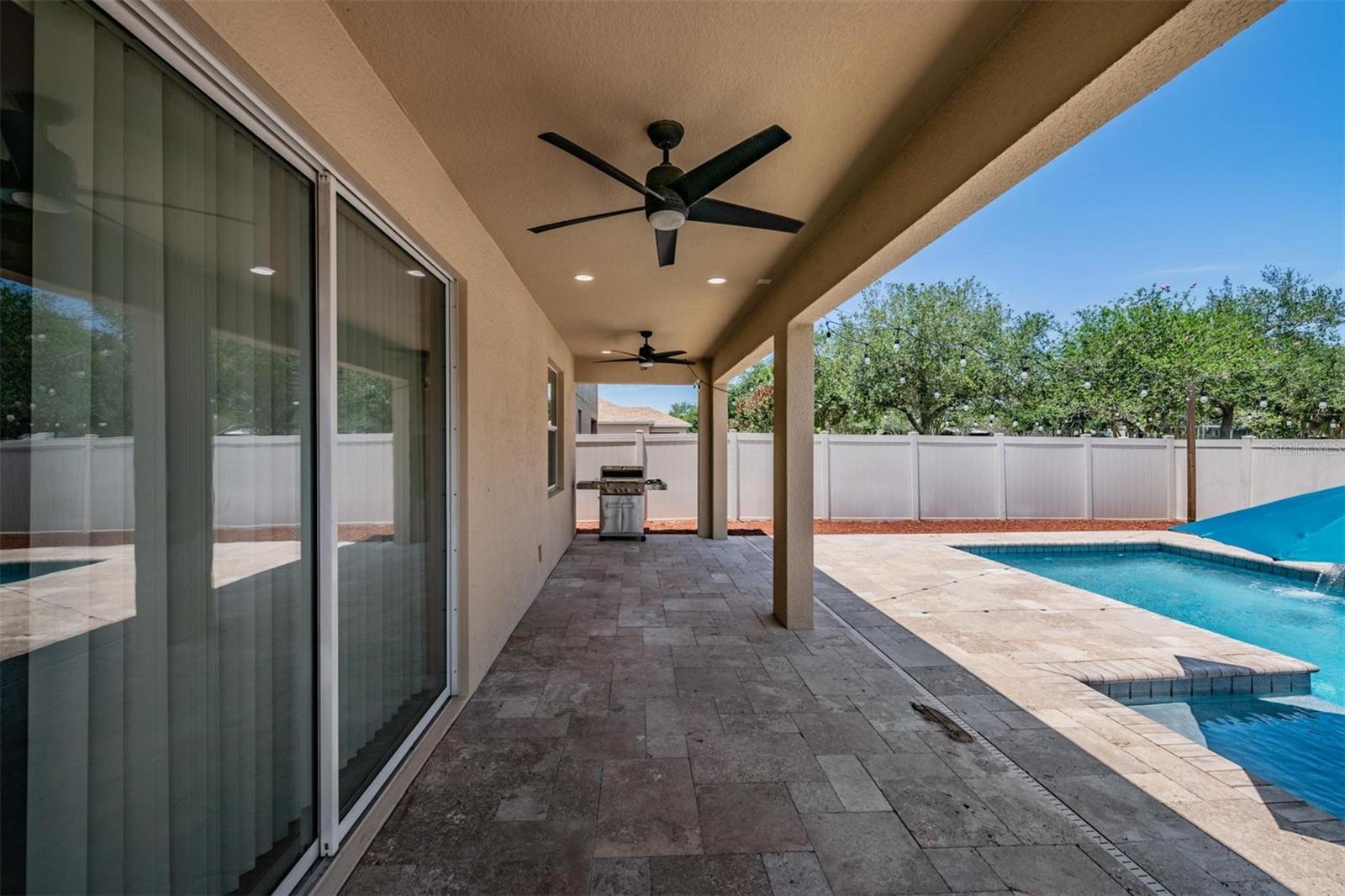CYPRESS CREEK PH 2 - Residential