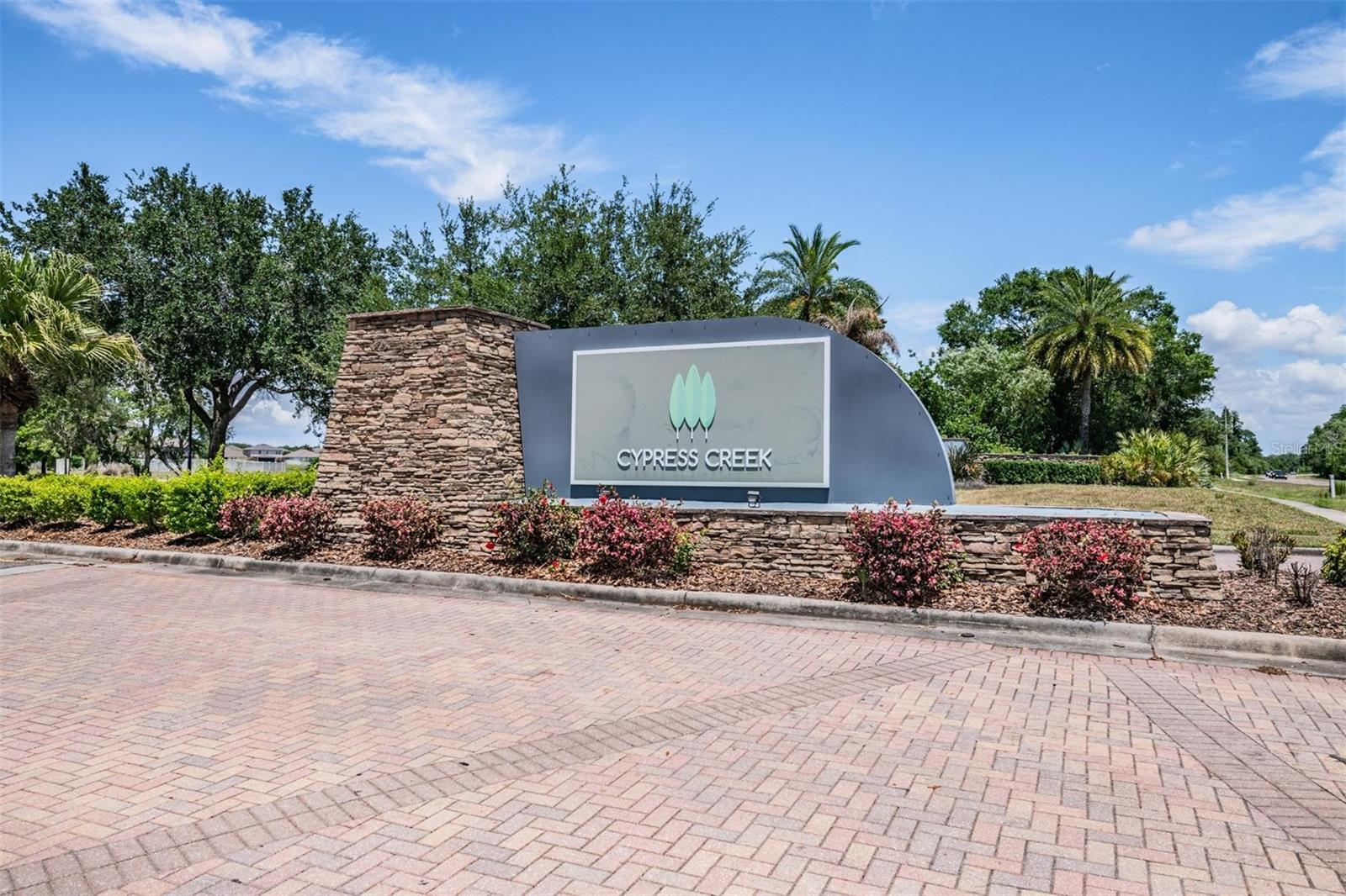 CYPRESS CREEK PH 2 - Residential