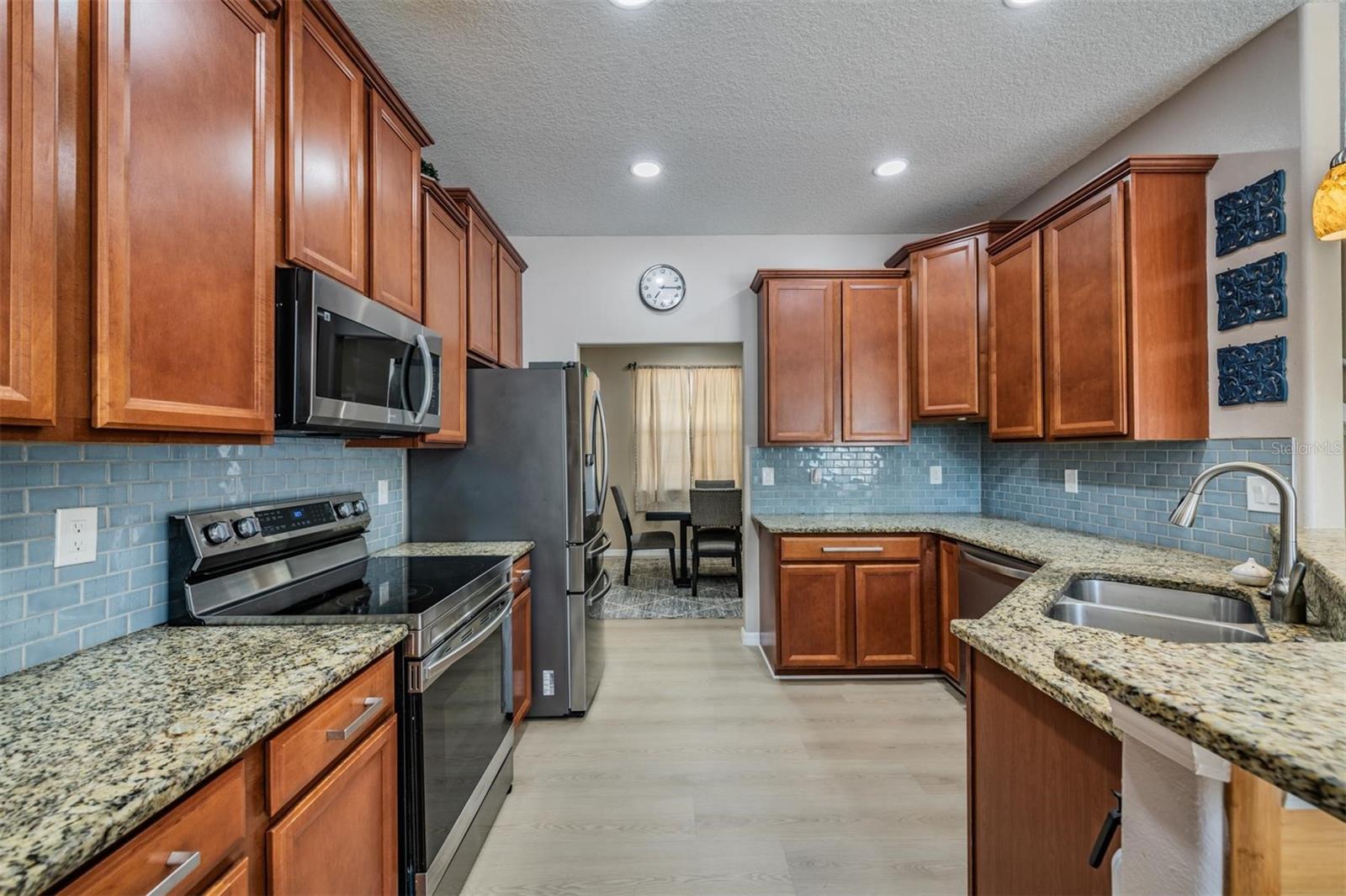 CYPRESS CREEK PH 2 - Residential