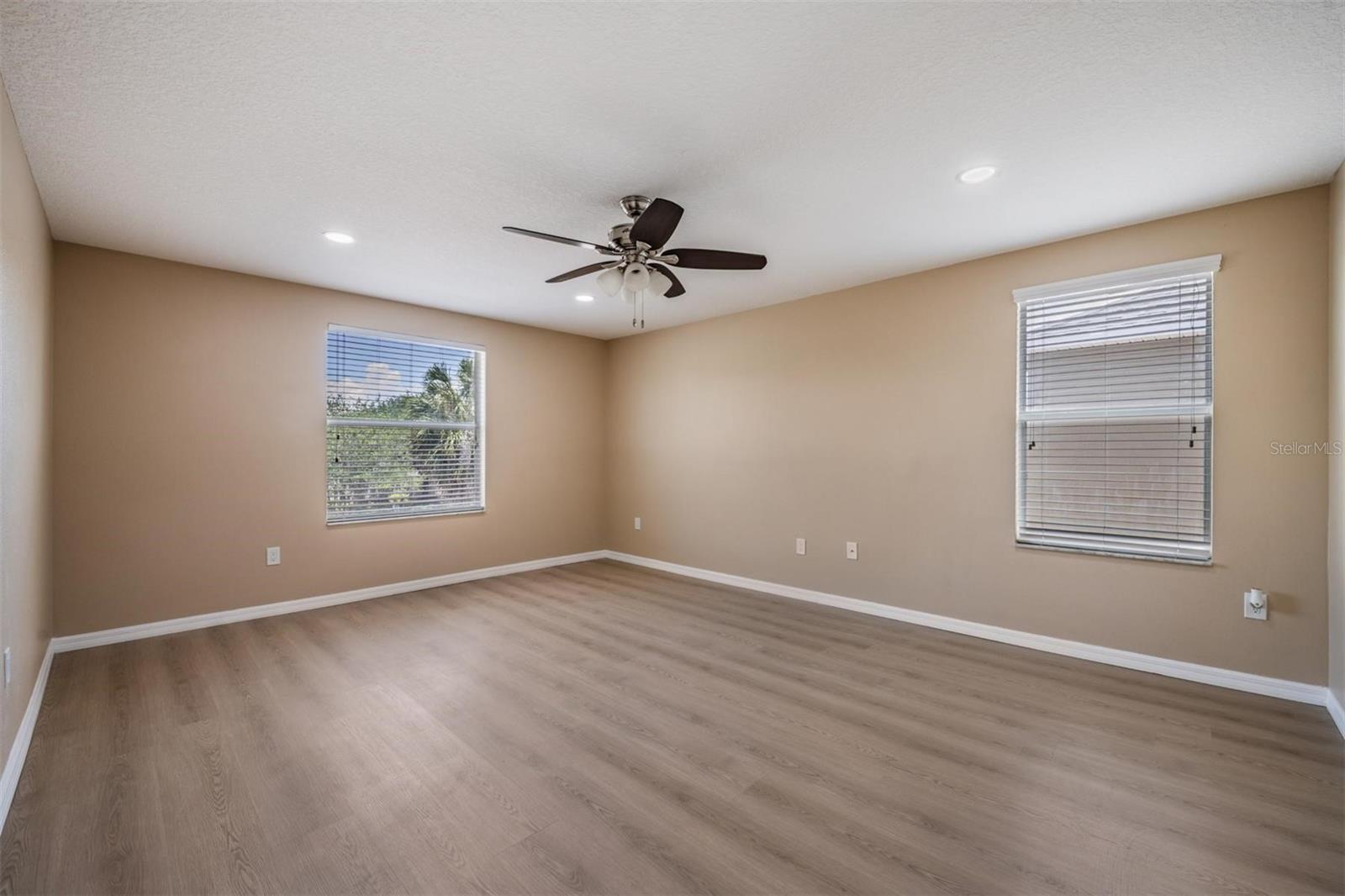 CYPRESS CREEK PH 2 - Residential
