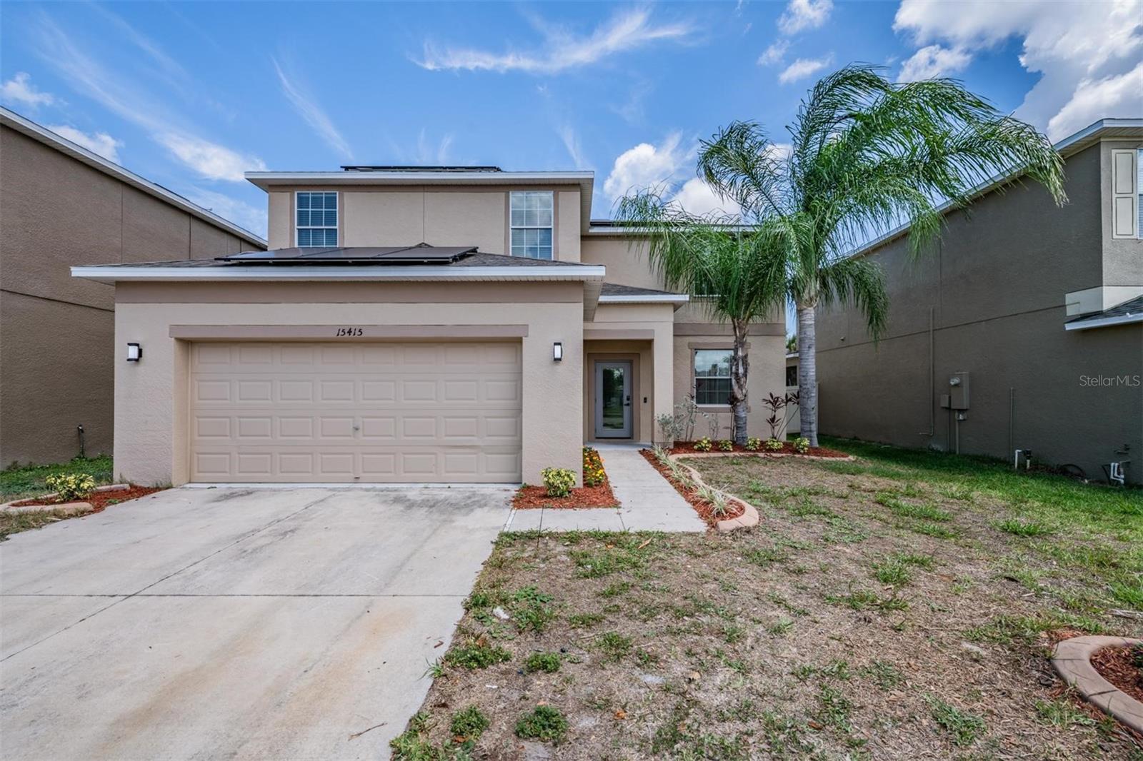CYPRESS CREEK PH 2 - Residential