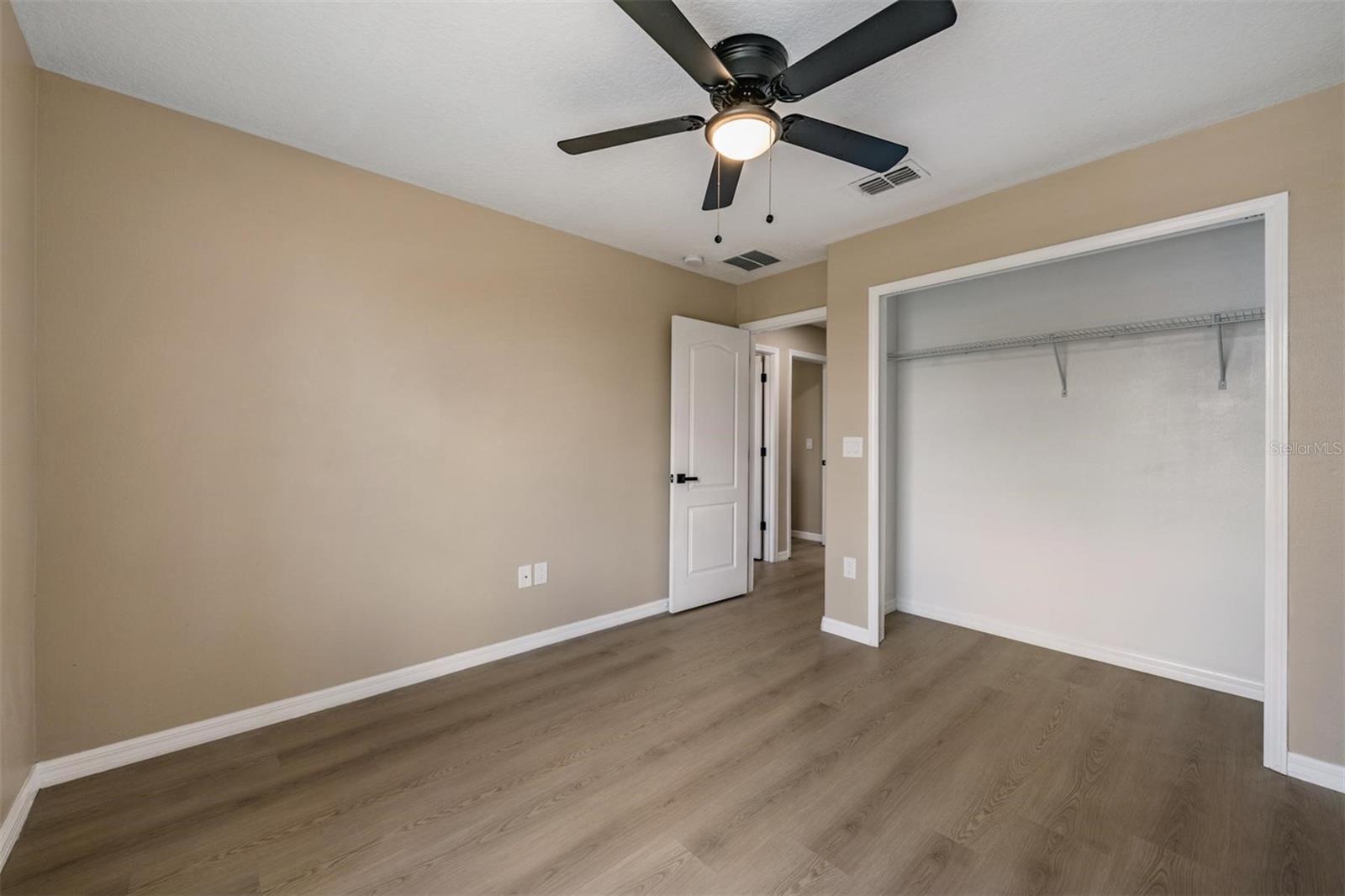 CYPRESS CREEK PH 2 - Residential