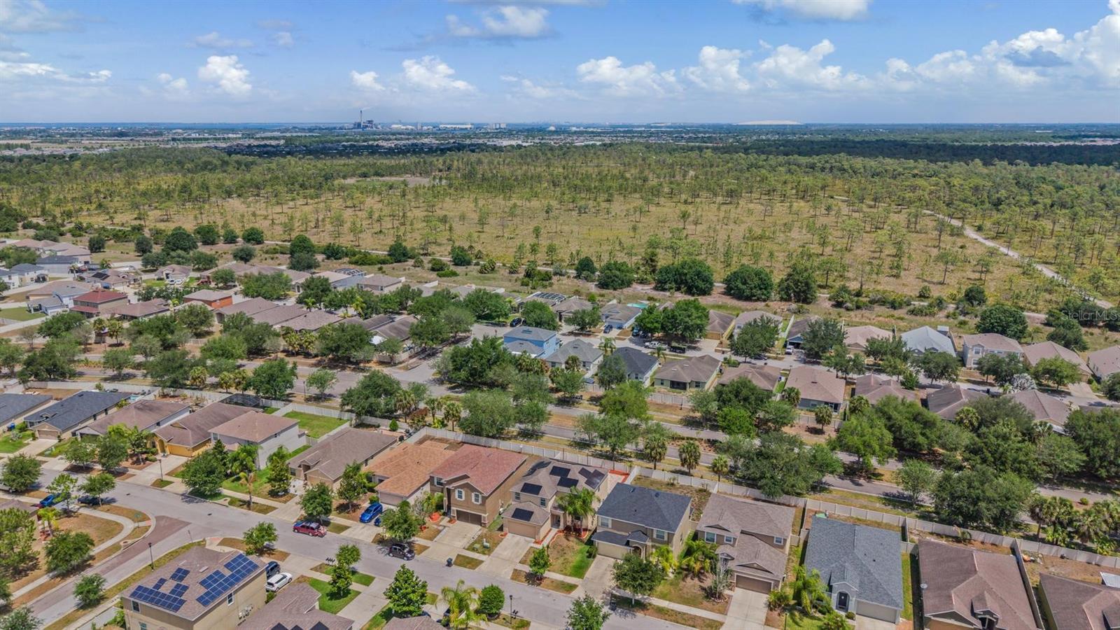 CYPRESS CREEK PH 2 - Residential
