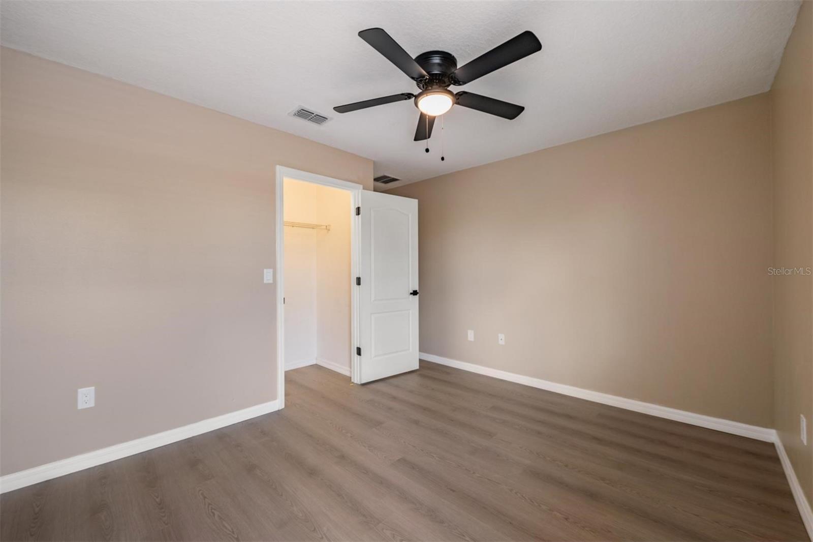 CYPRESS CREEK PH 2 - Residential