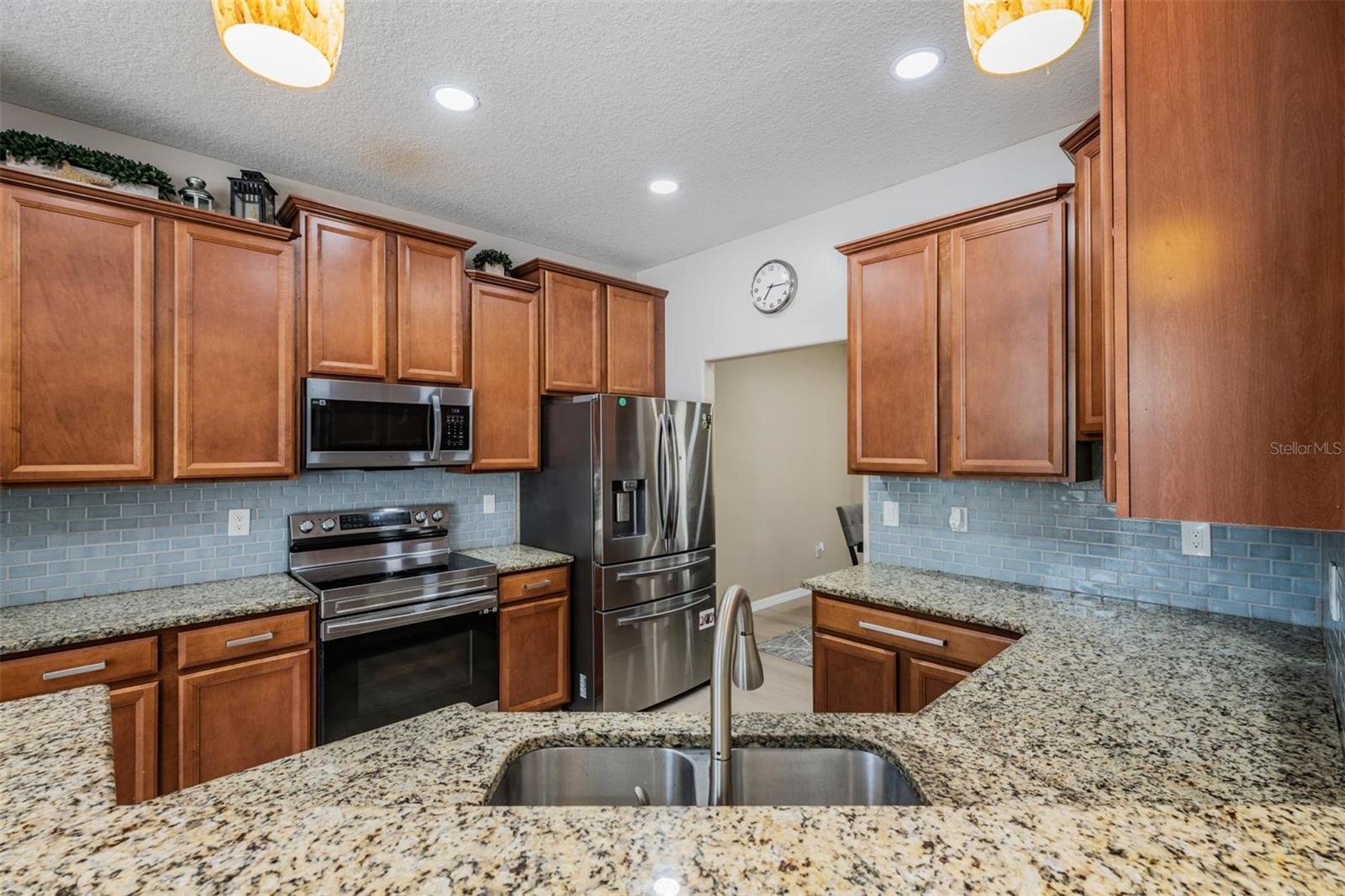 CYPRESS CREEK PH 2 - Residential