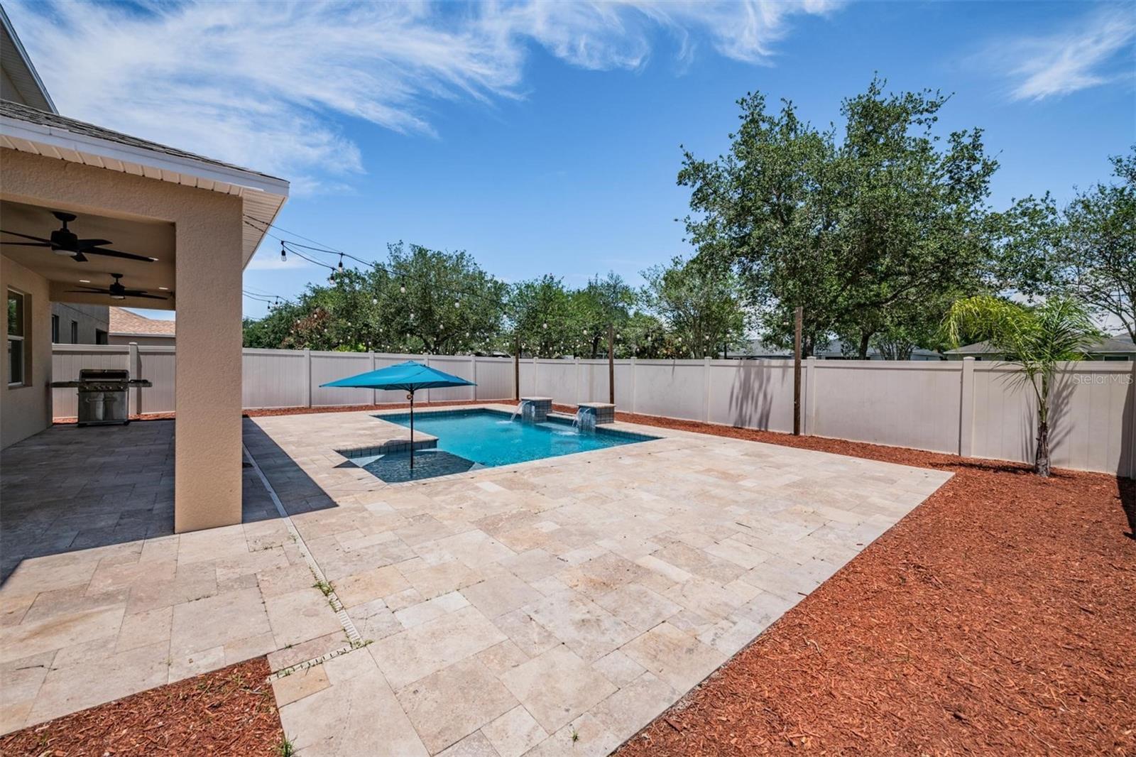 CYPRESS CREEK PH 2 - Residential