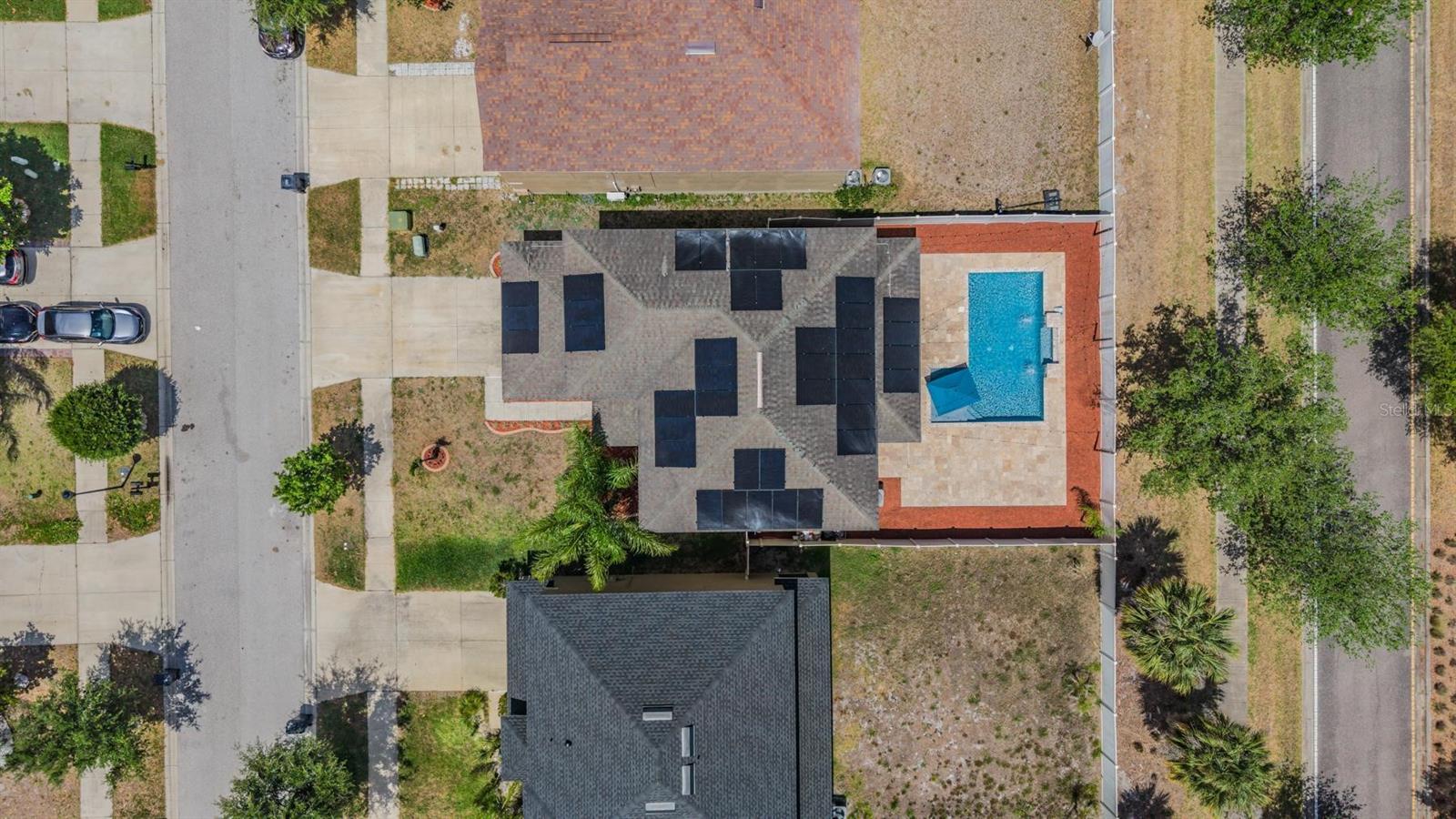 CYPRESS CREEK PH 2 - Residential