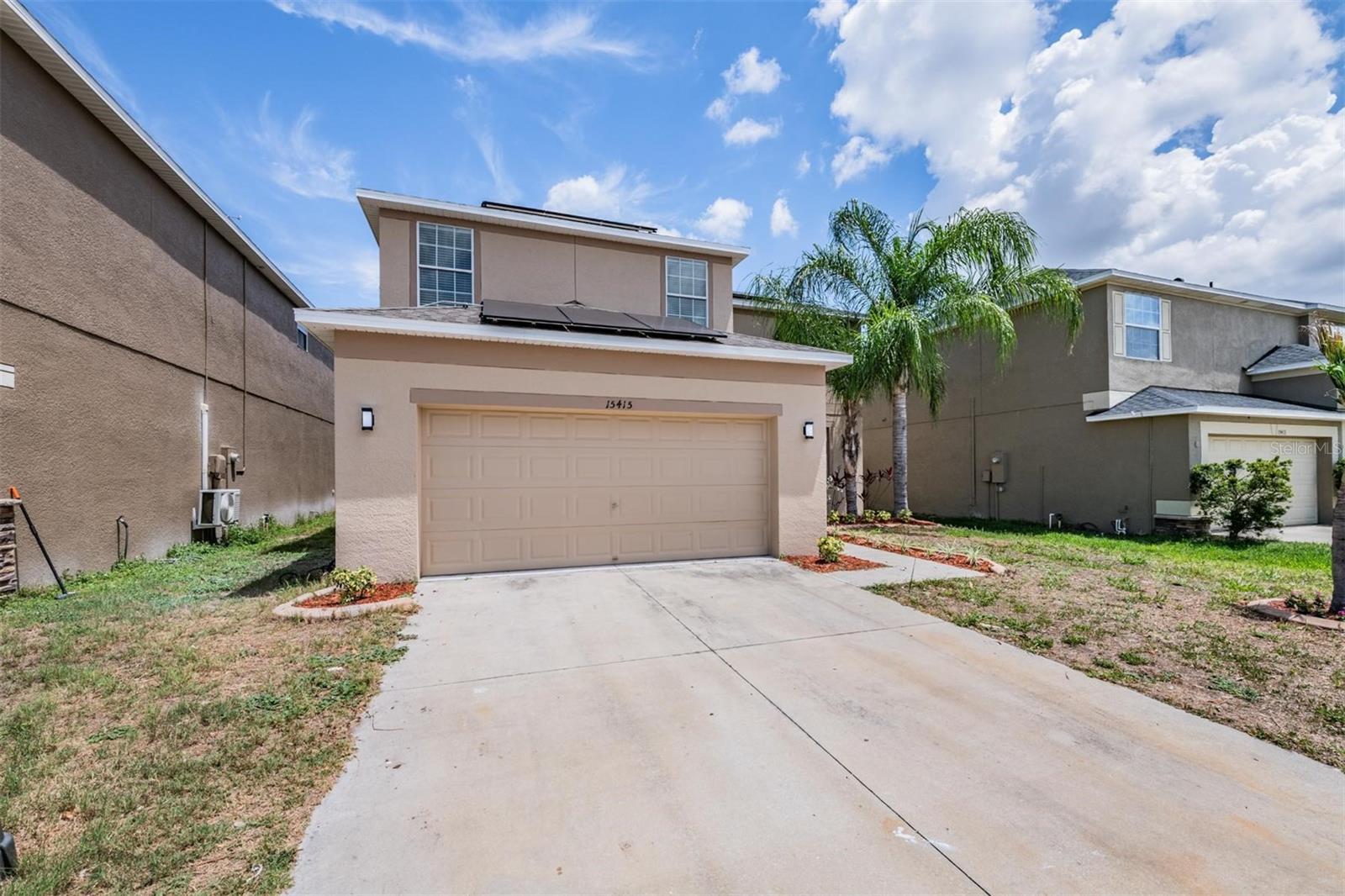 CYPRESS CREEK PH 2 - Residential