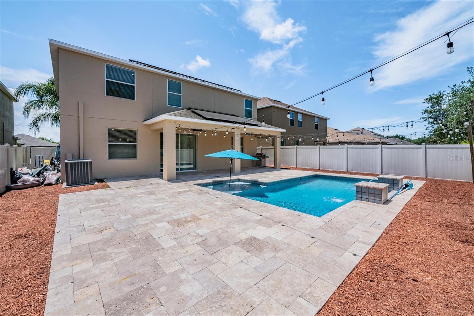 CYPRESS CREEK PH 2 - Residential