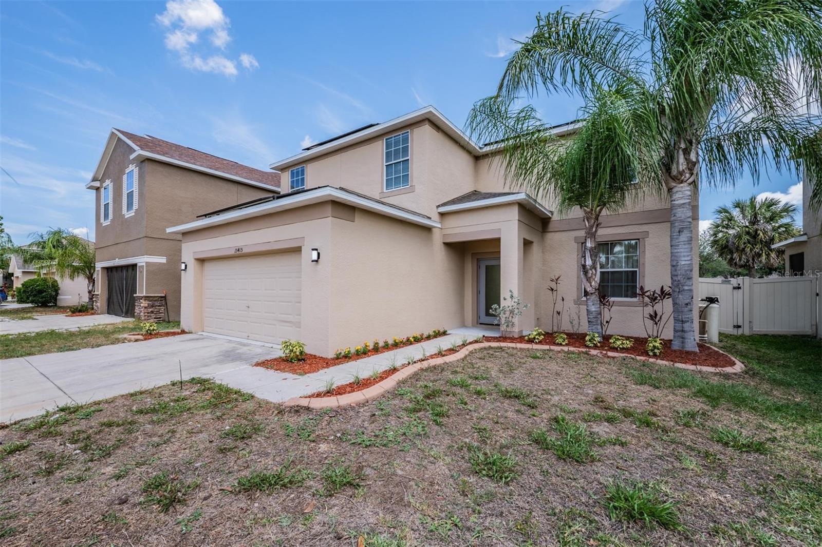 CYPRESS CREEK PH 2 - Residential