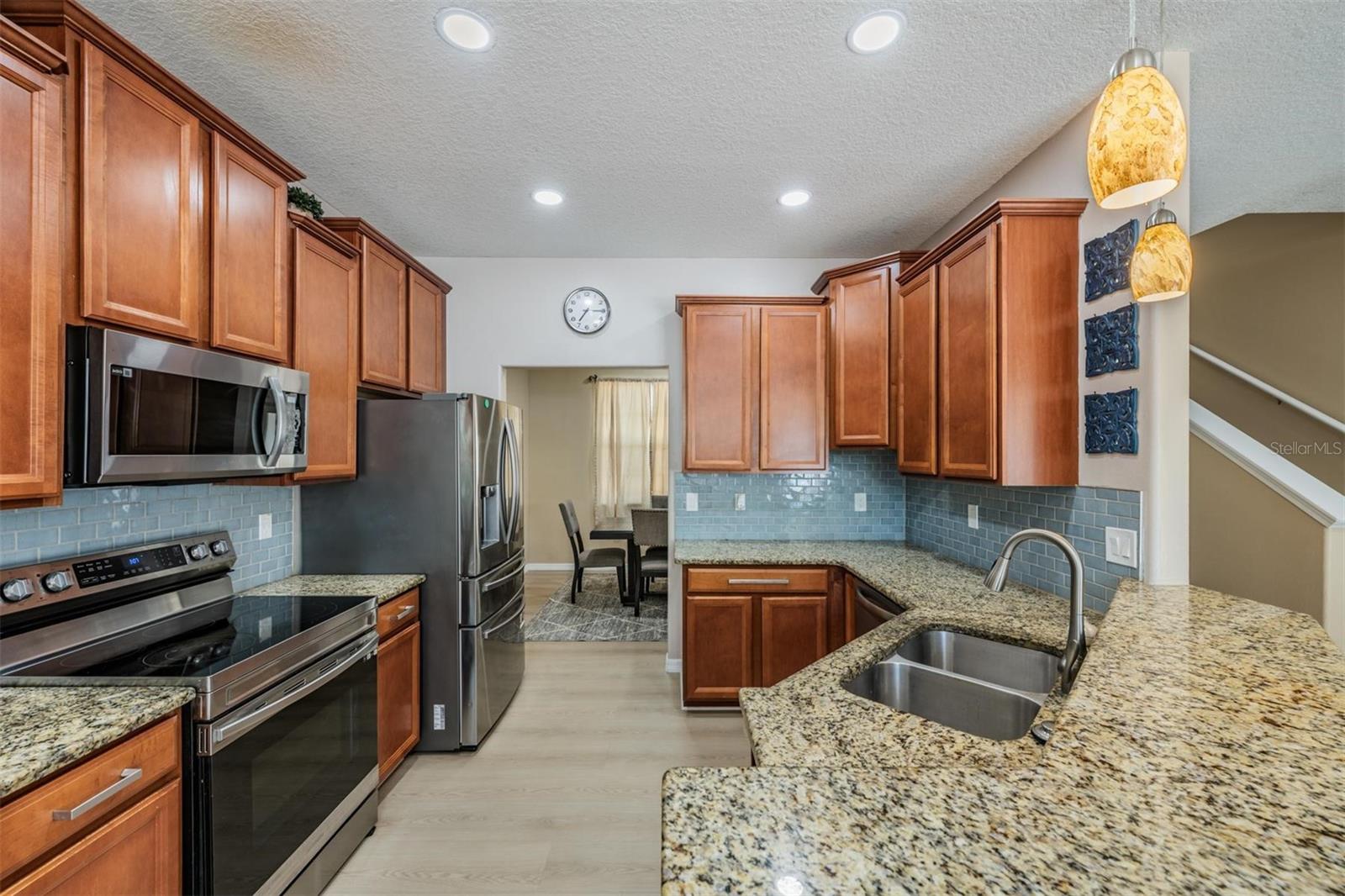 CYPRESS CREEK PH 2 - Residential