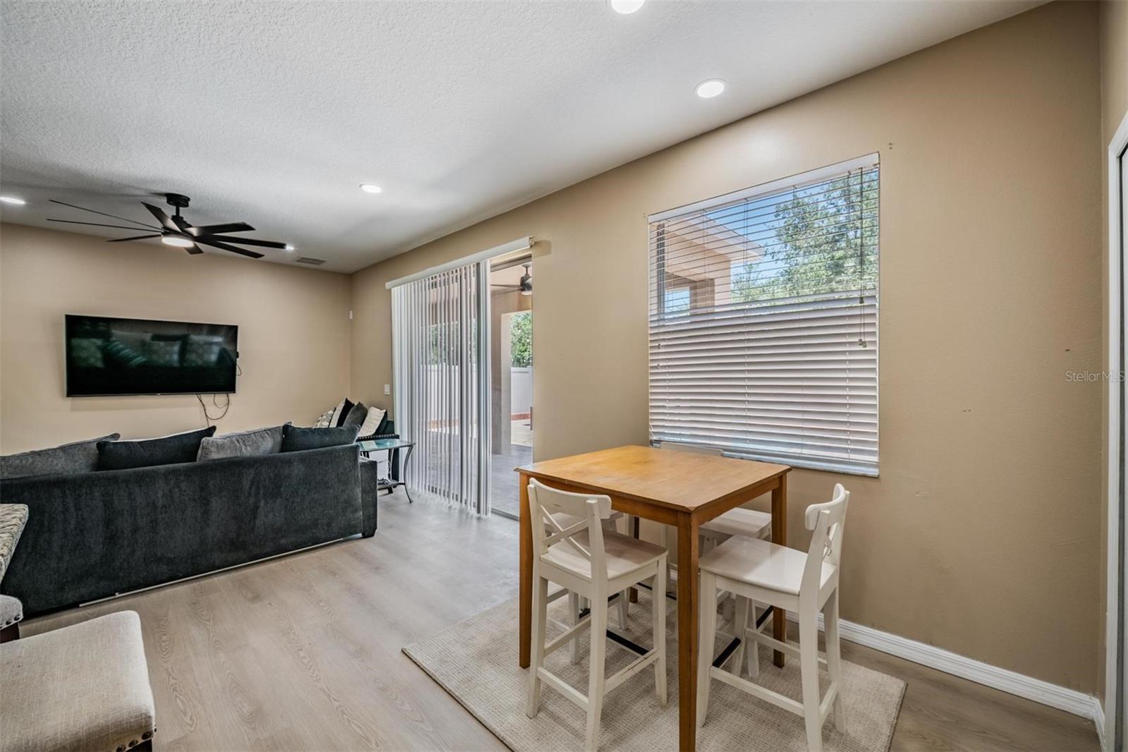 CYPRESS CREEK PH 2 - Residential