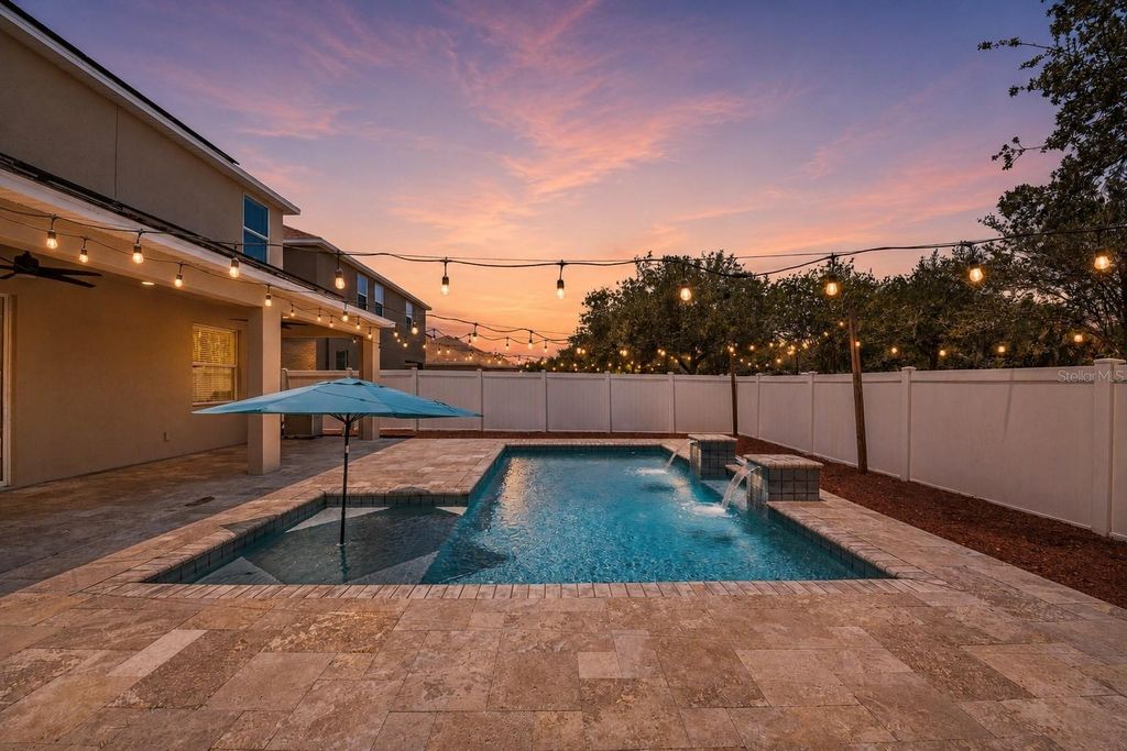 Photo of 15415 Long Cypress Drive, Ruskin, FL 33573 (MLS # TB8508718)