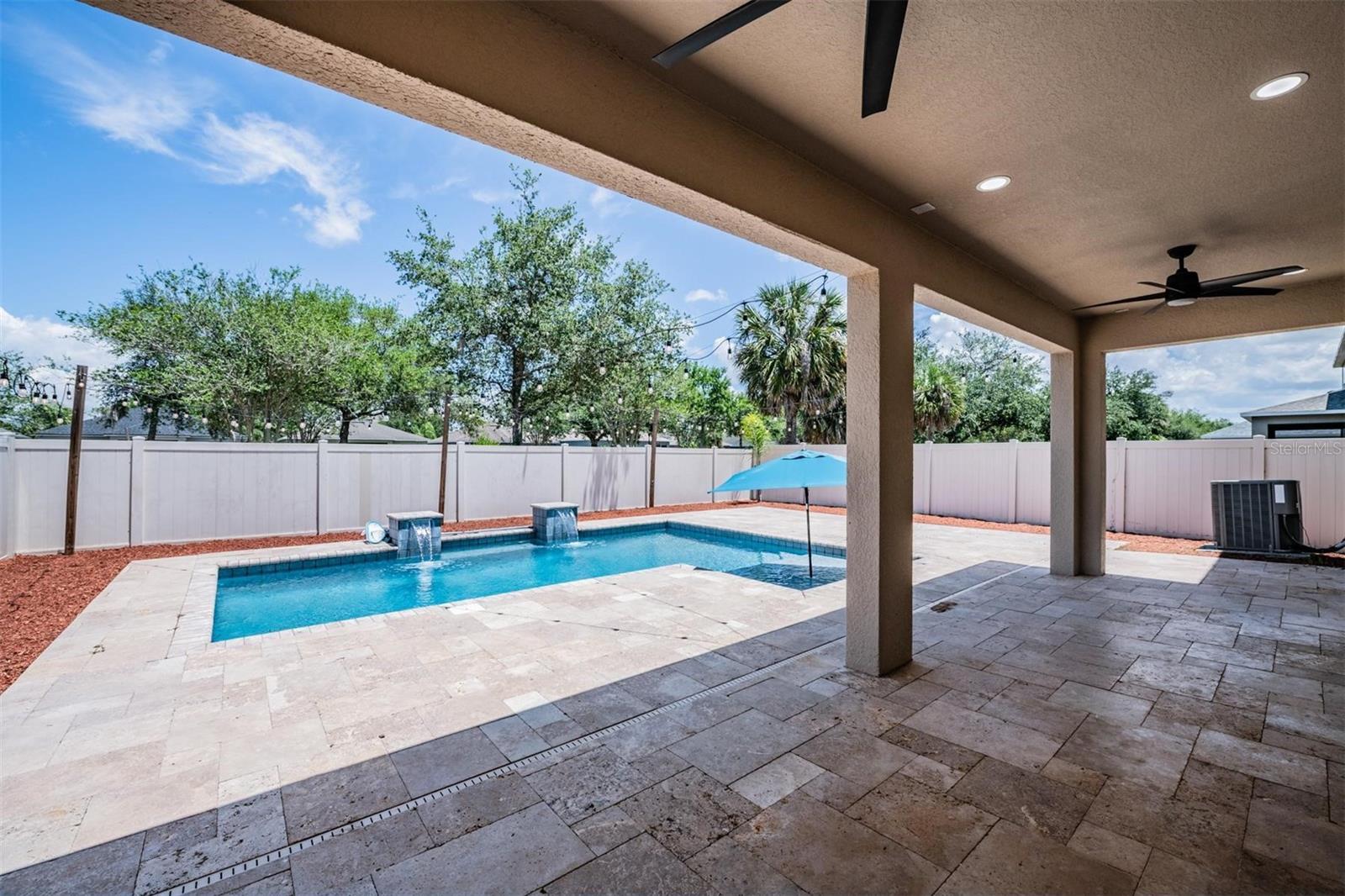 CYPRESS CREEK PH 2 - Residential