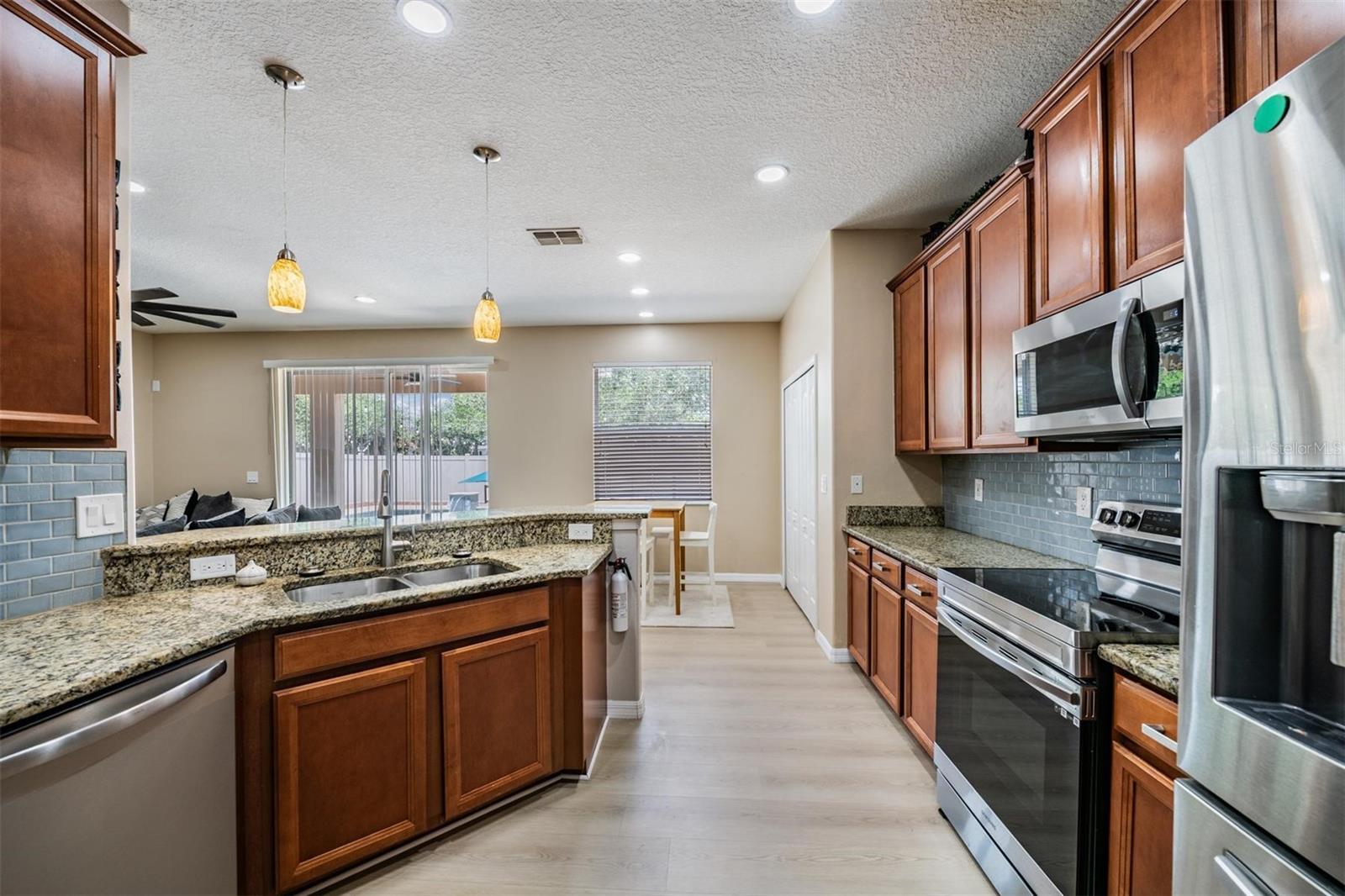 CYPRESS CREEK PH 2 - Residential
