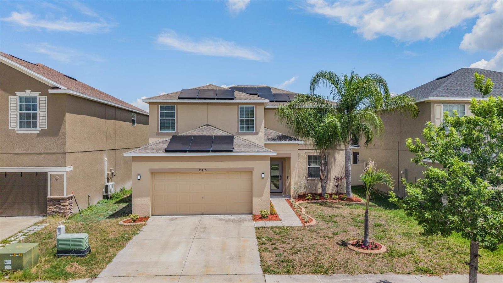 CYPRESS CREEK PH 2 - Residential