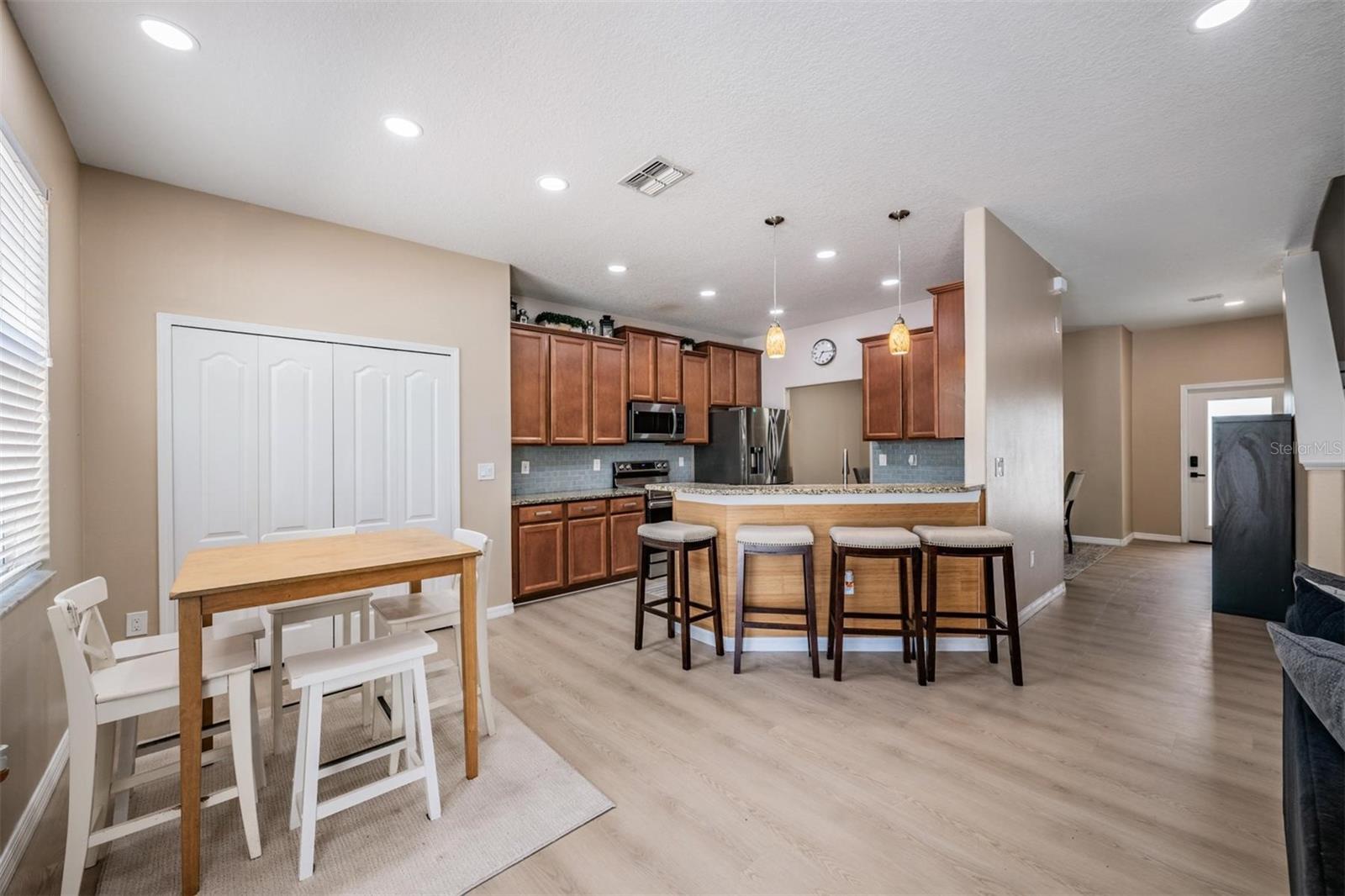 CYPRESS CREEK PH 2 - Residential