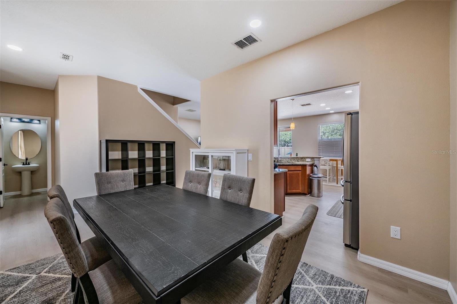CYPRESS CREEK PH 2 - Residential