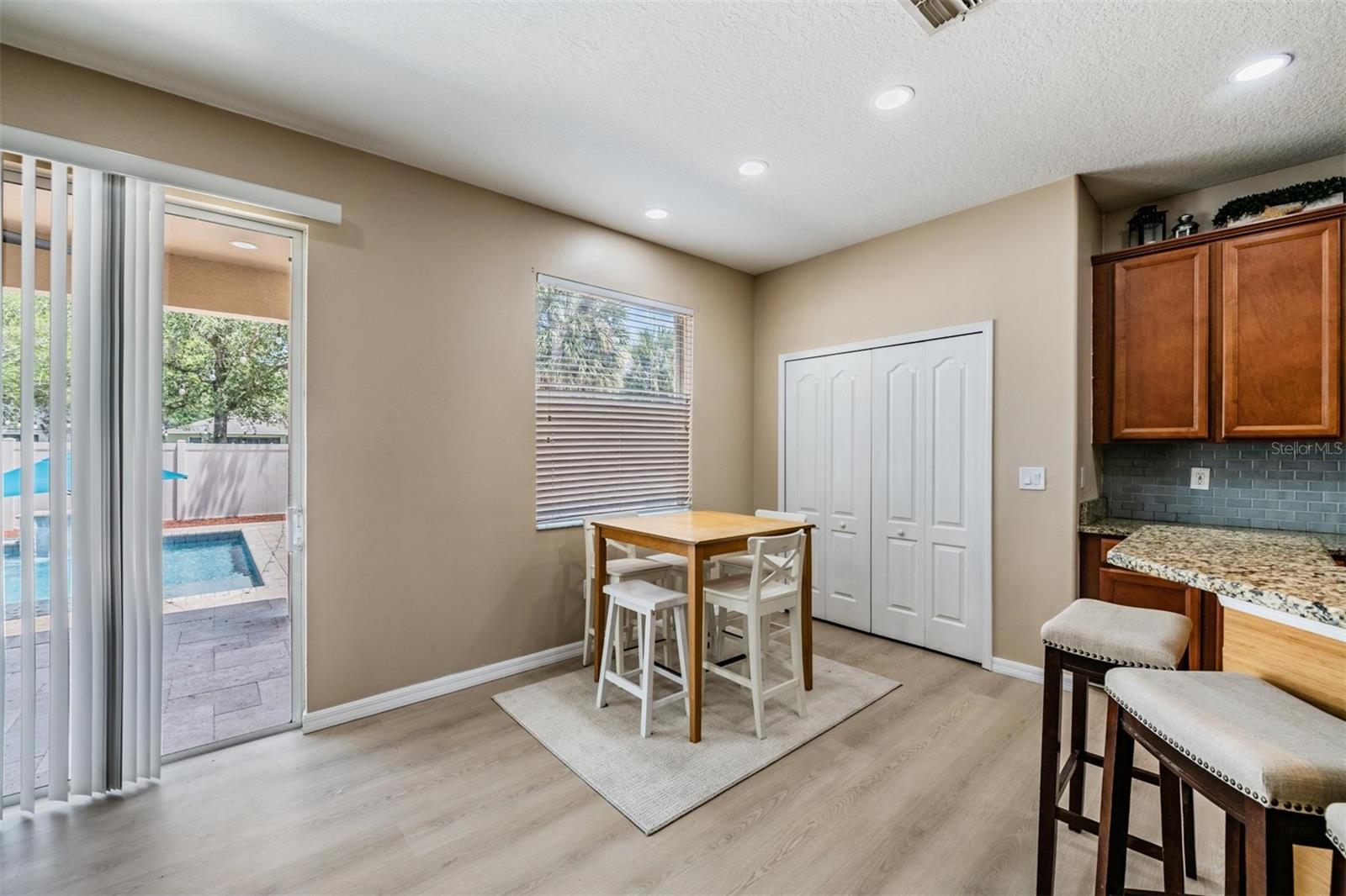 CYPRESS CREEK PH 2 - Residential